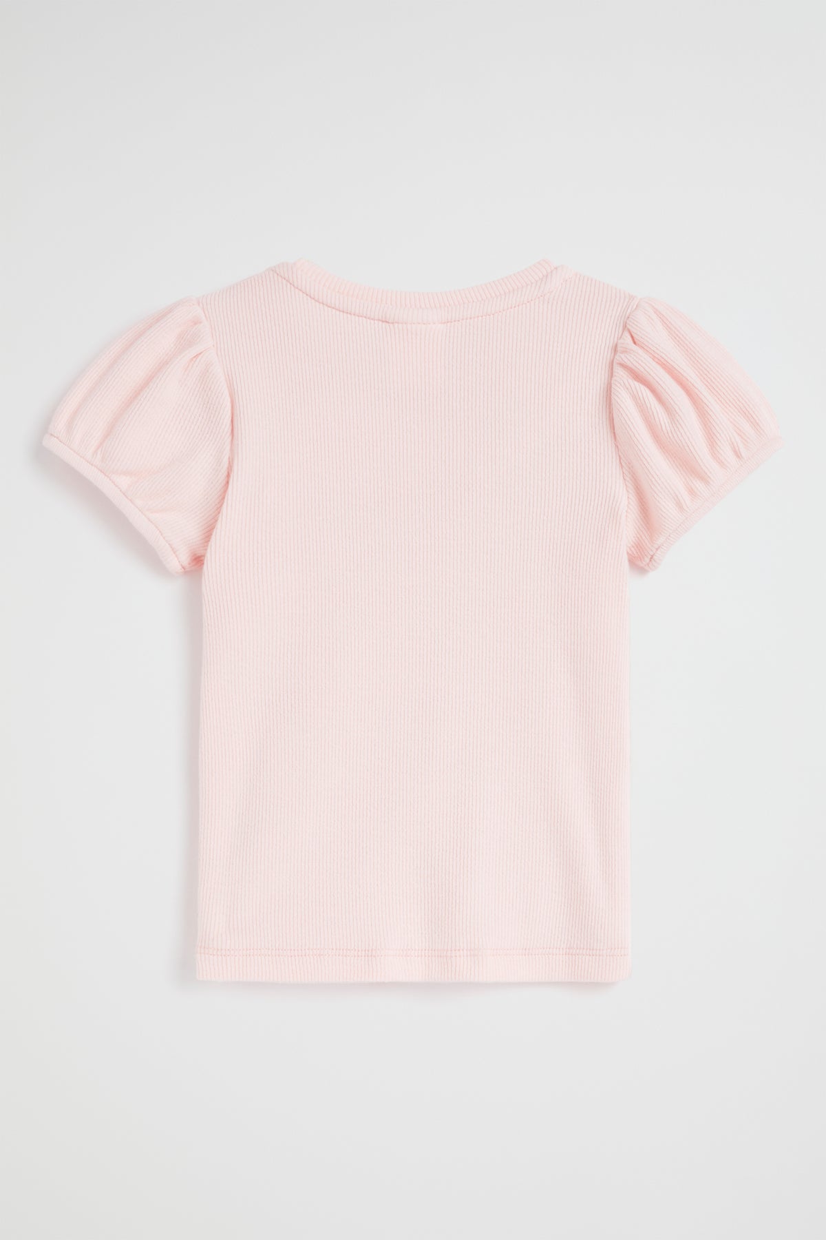 Core Summer Rib Tee