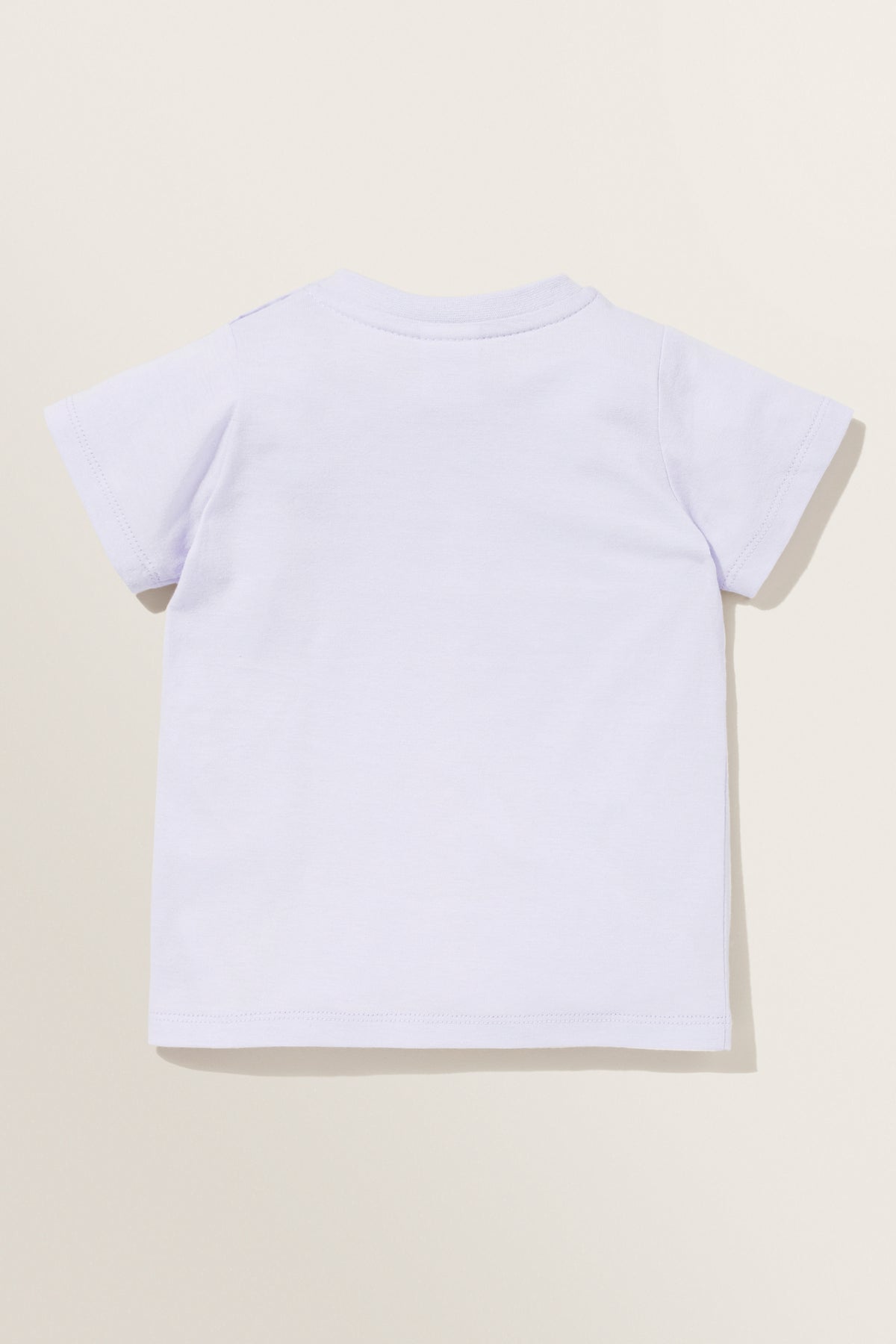 Core Logo Tee