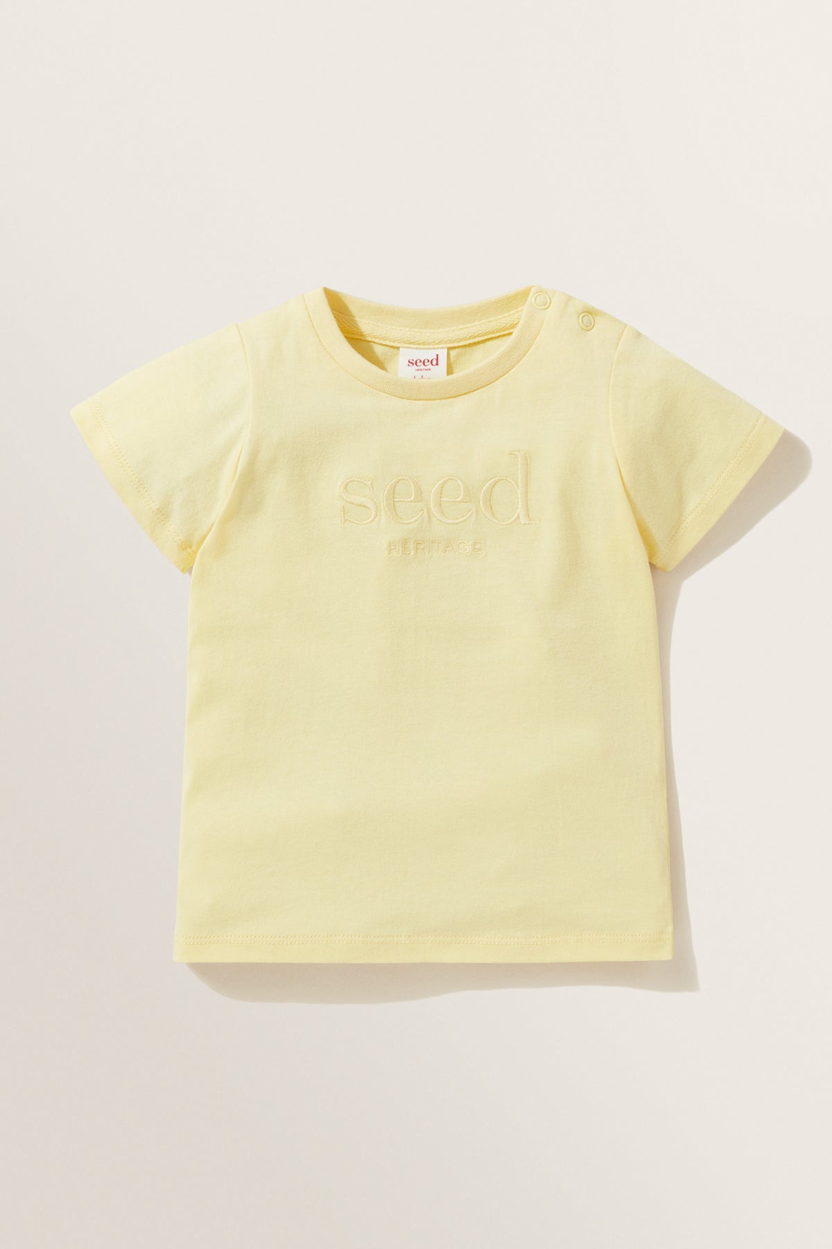 Core Logo Tee
