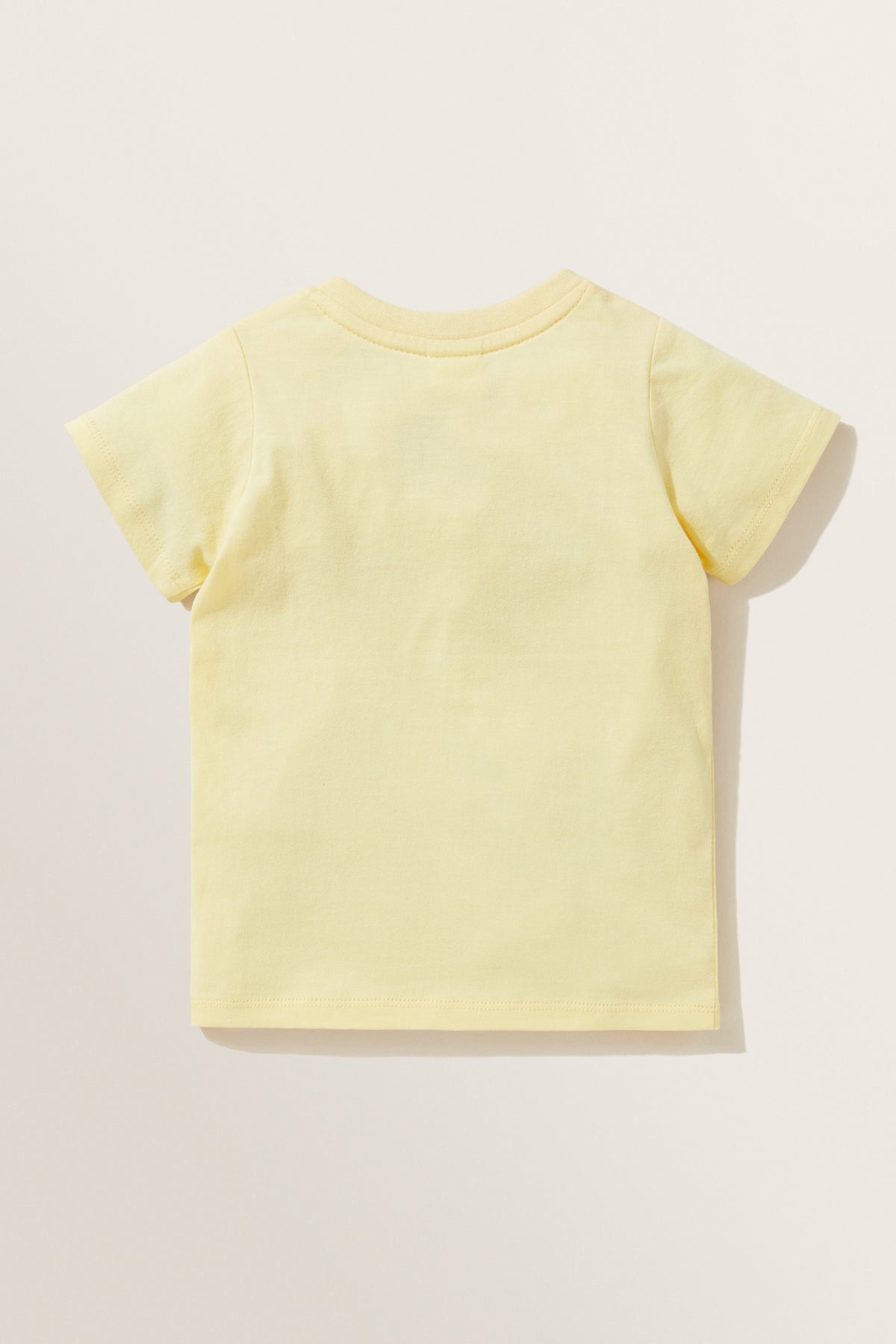 Core Logo Tee