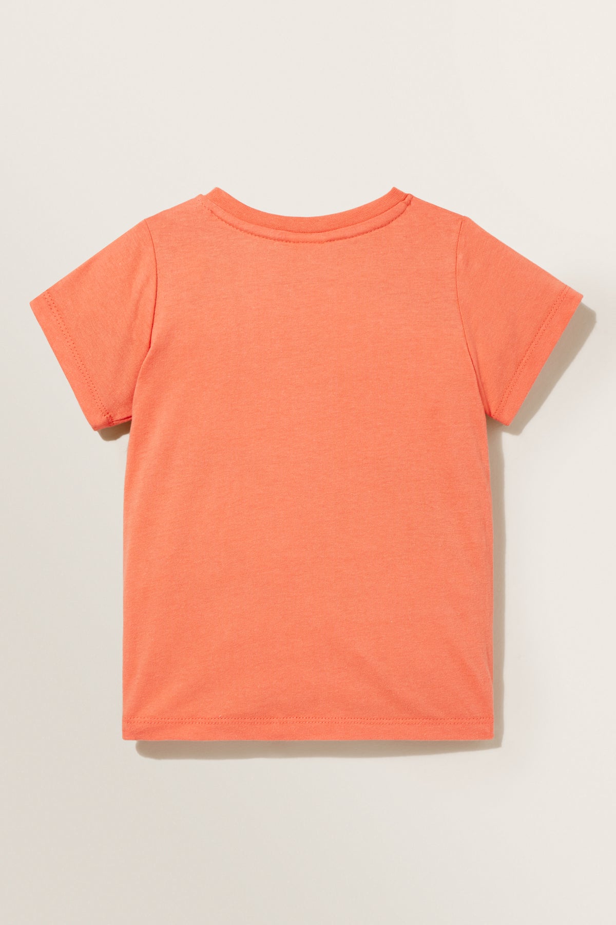 Core Logo Tee