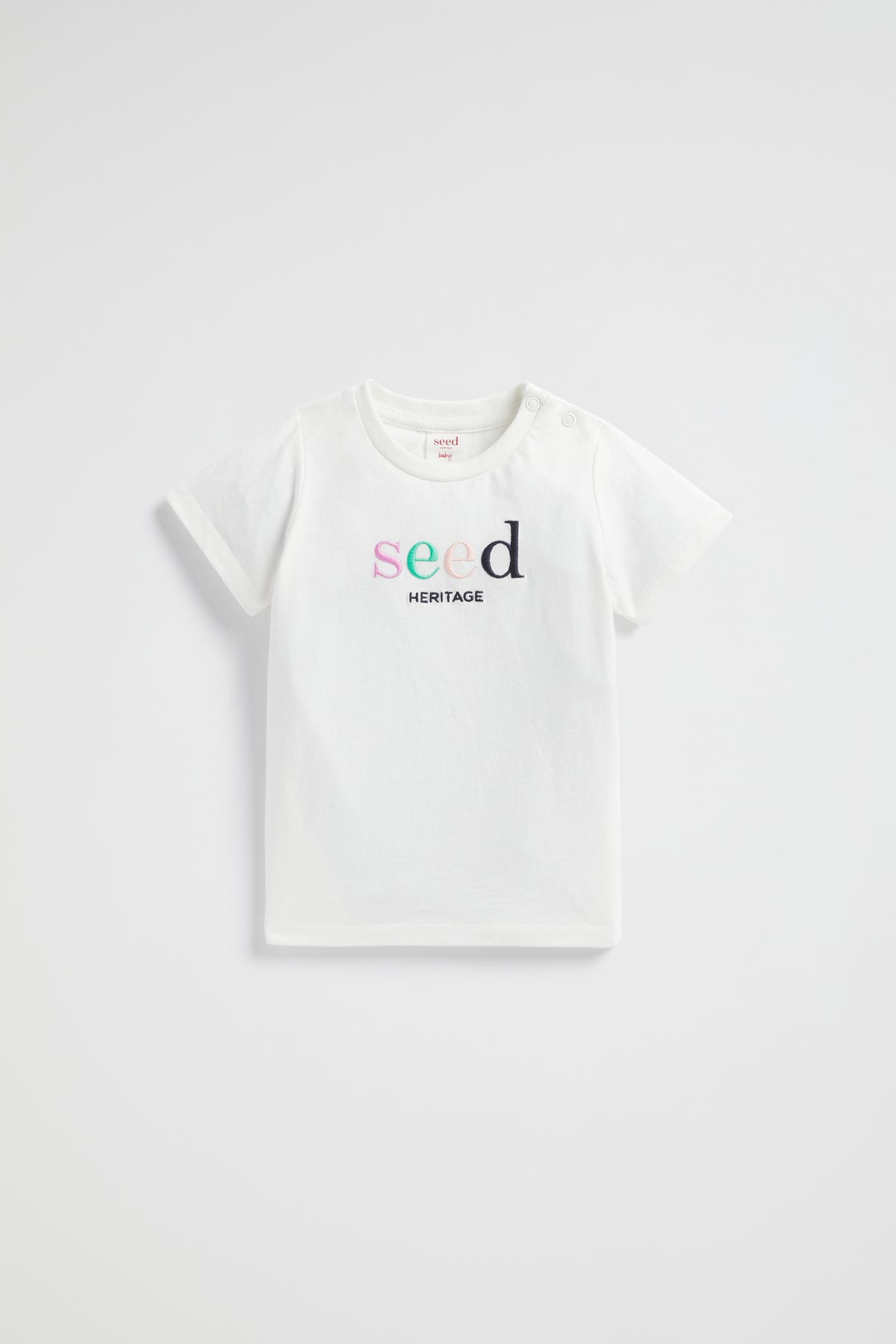 Core Logo Tee