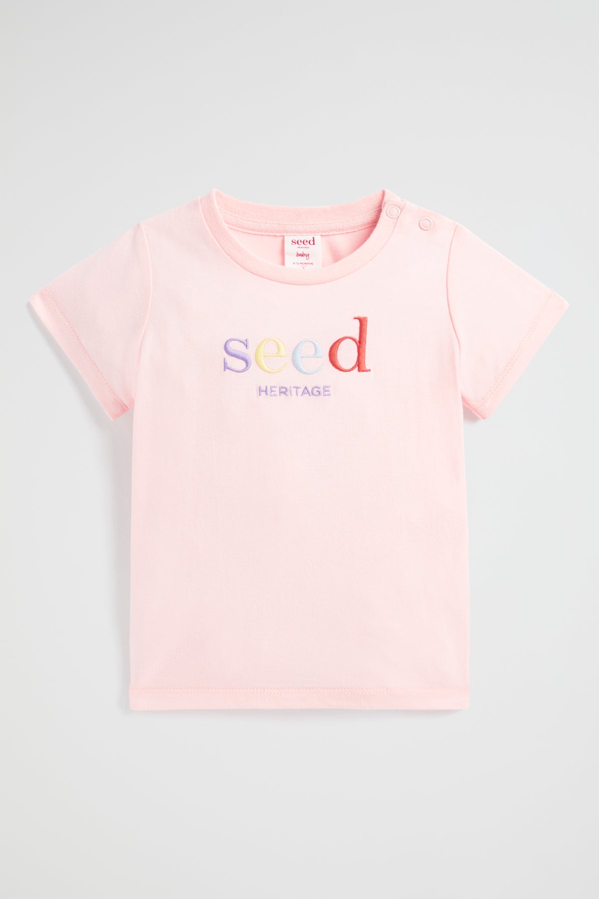 Core Logo Tee