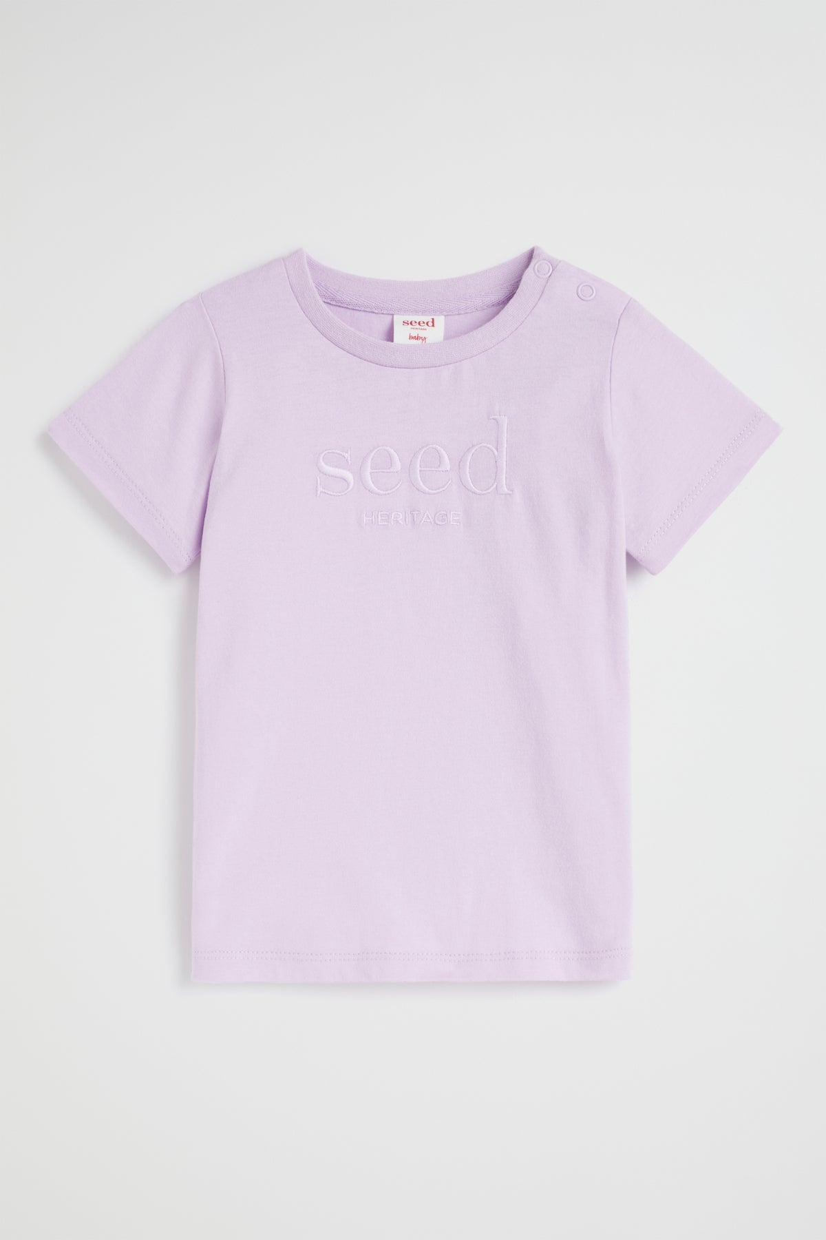 Core Logo Tee