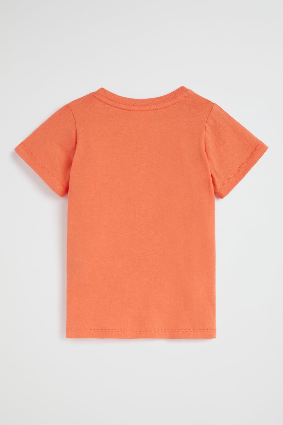 Core Logo Tee