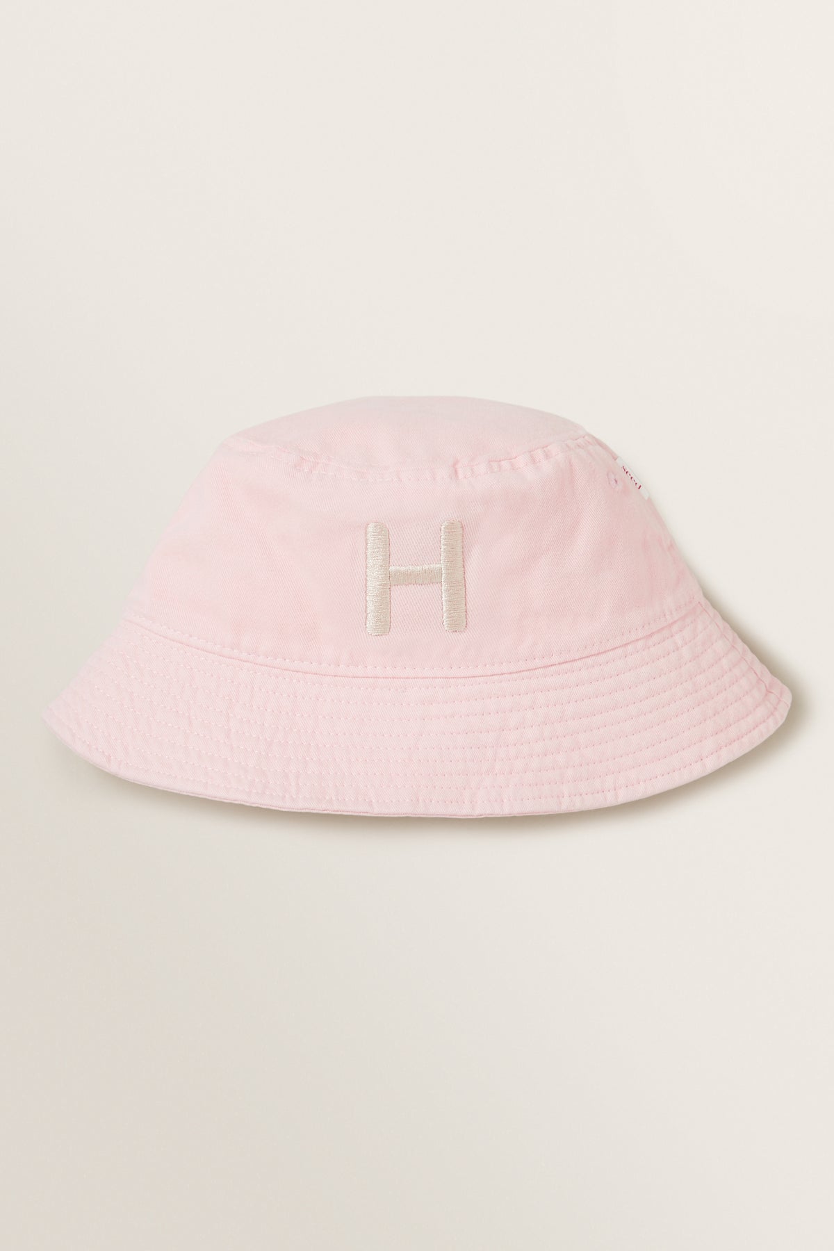 Initial Bucket Hat