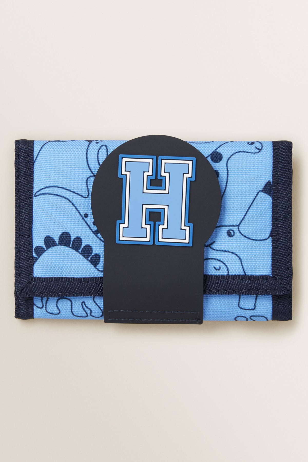 Initial Wallet