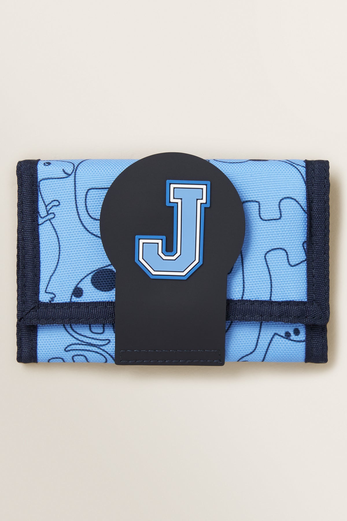 Initial Wallet
