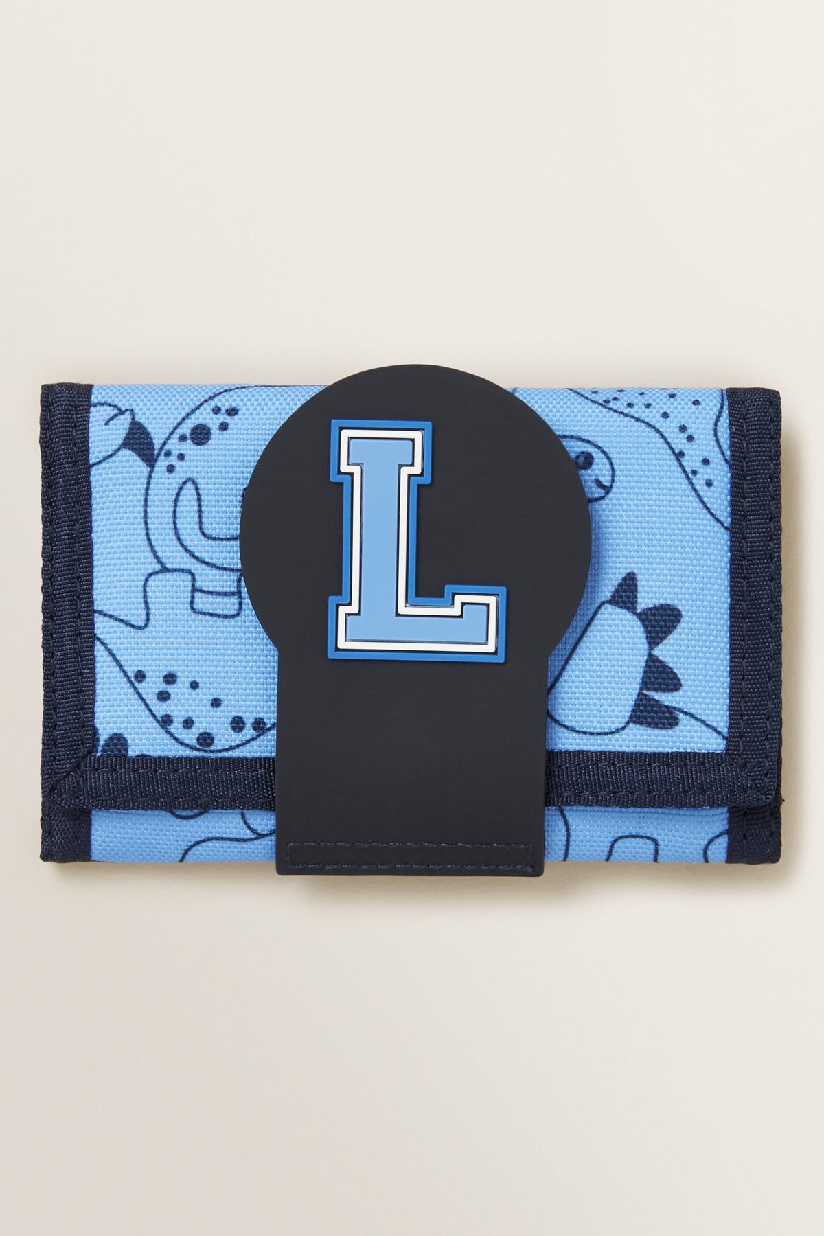 Initial Wallet