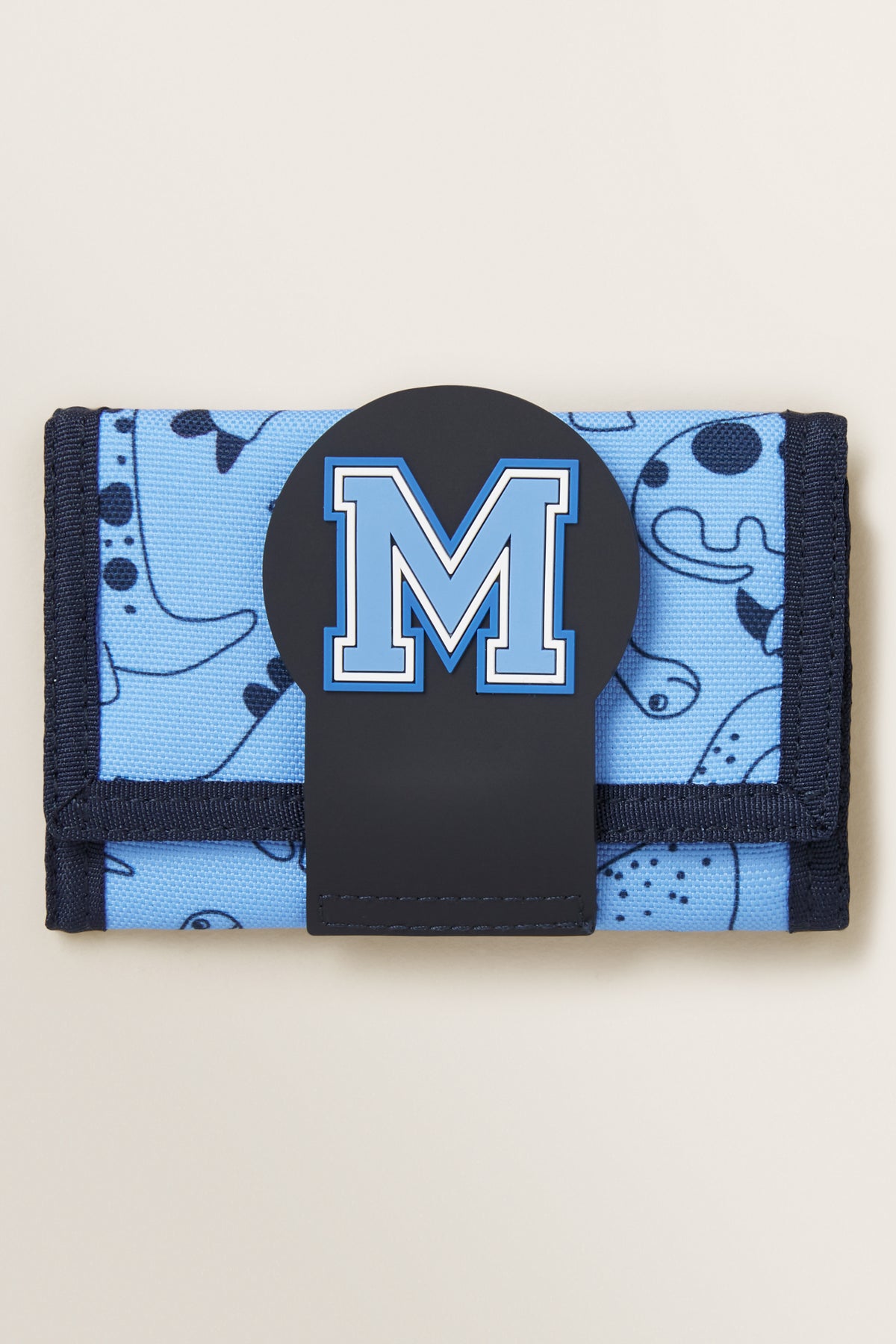 Initial Wallet
