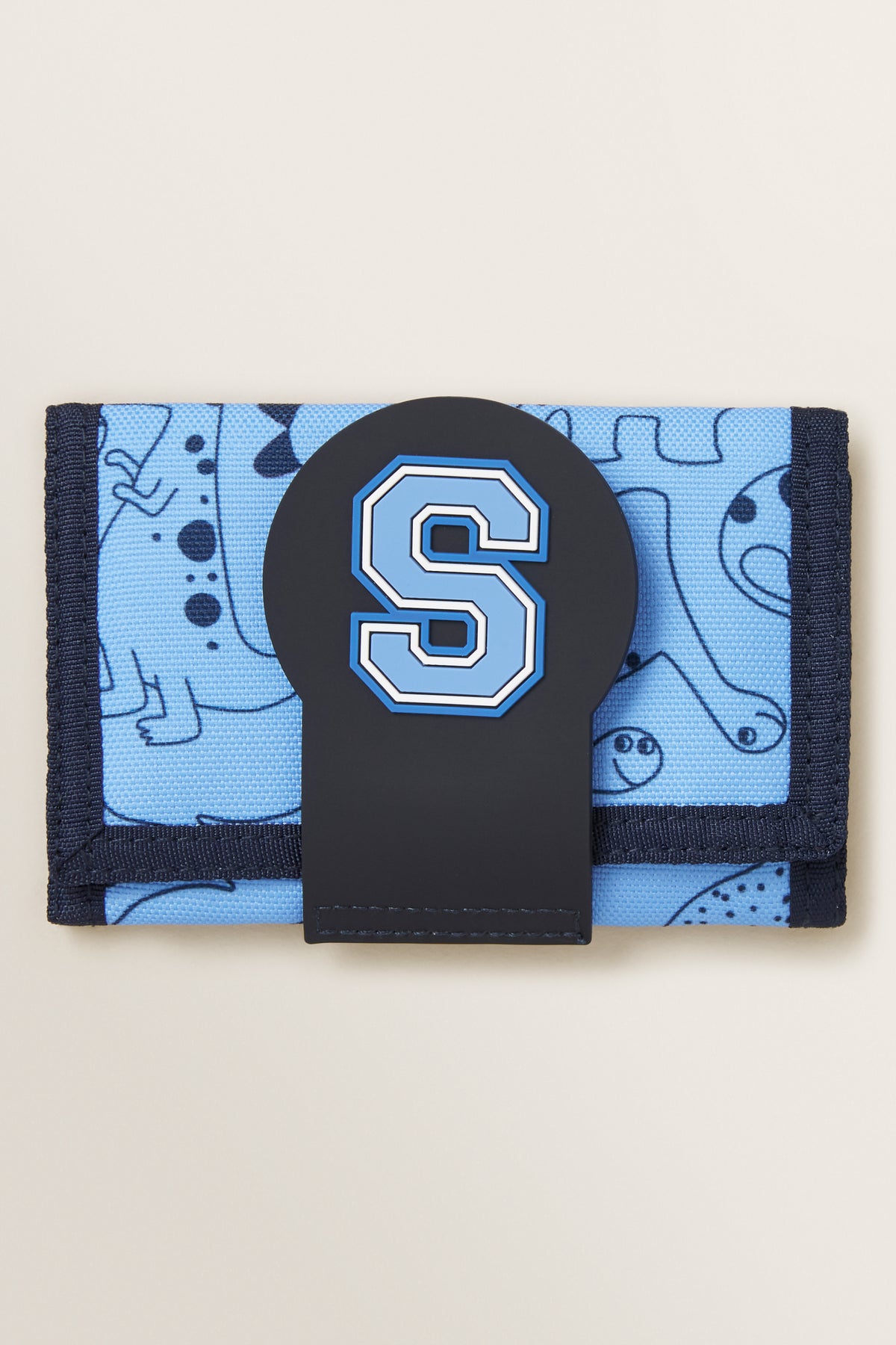 Initial Wallet