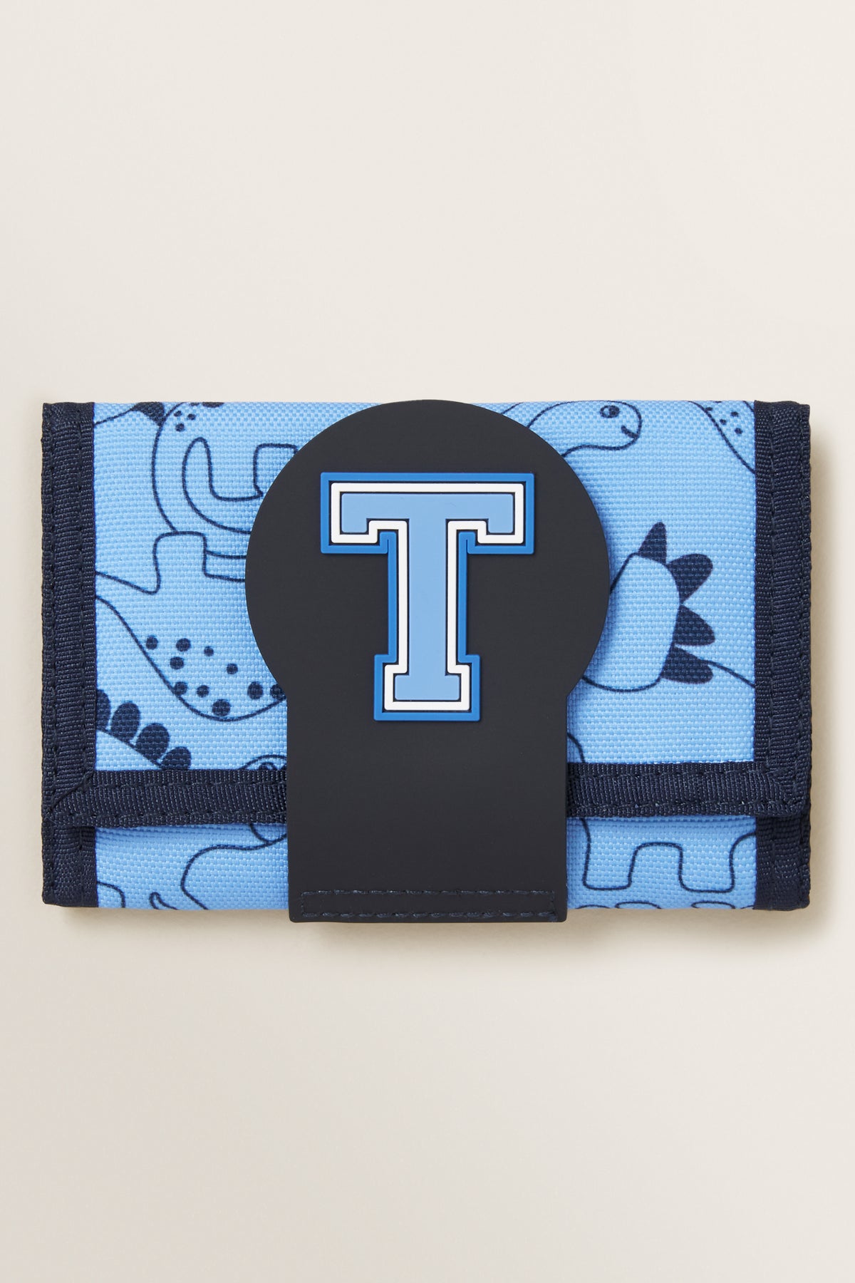 Initial Wallet