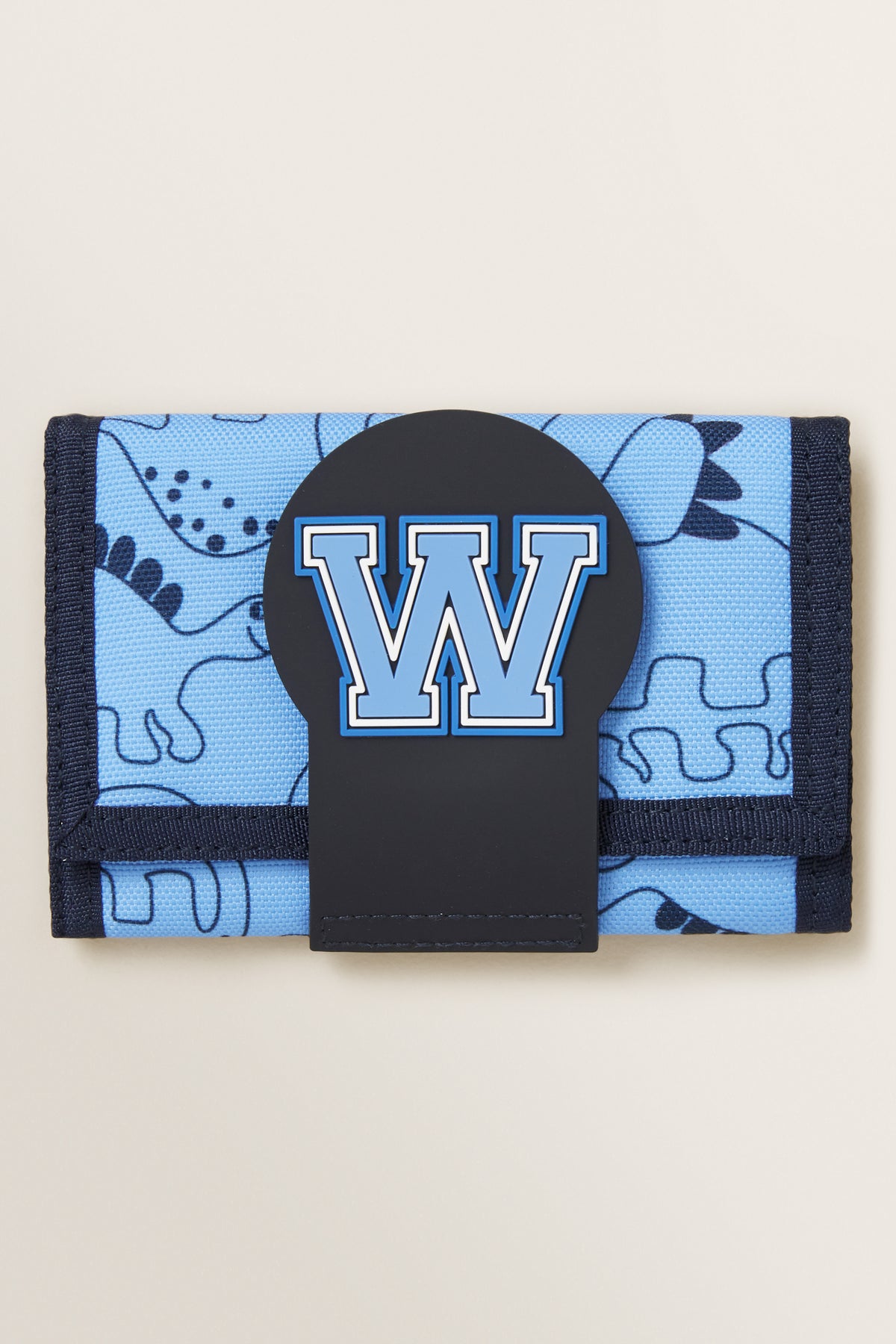 Initial Wallet
