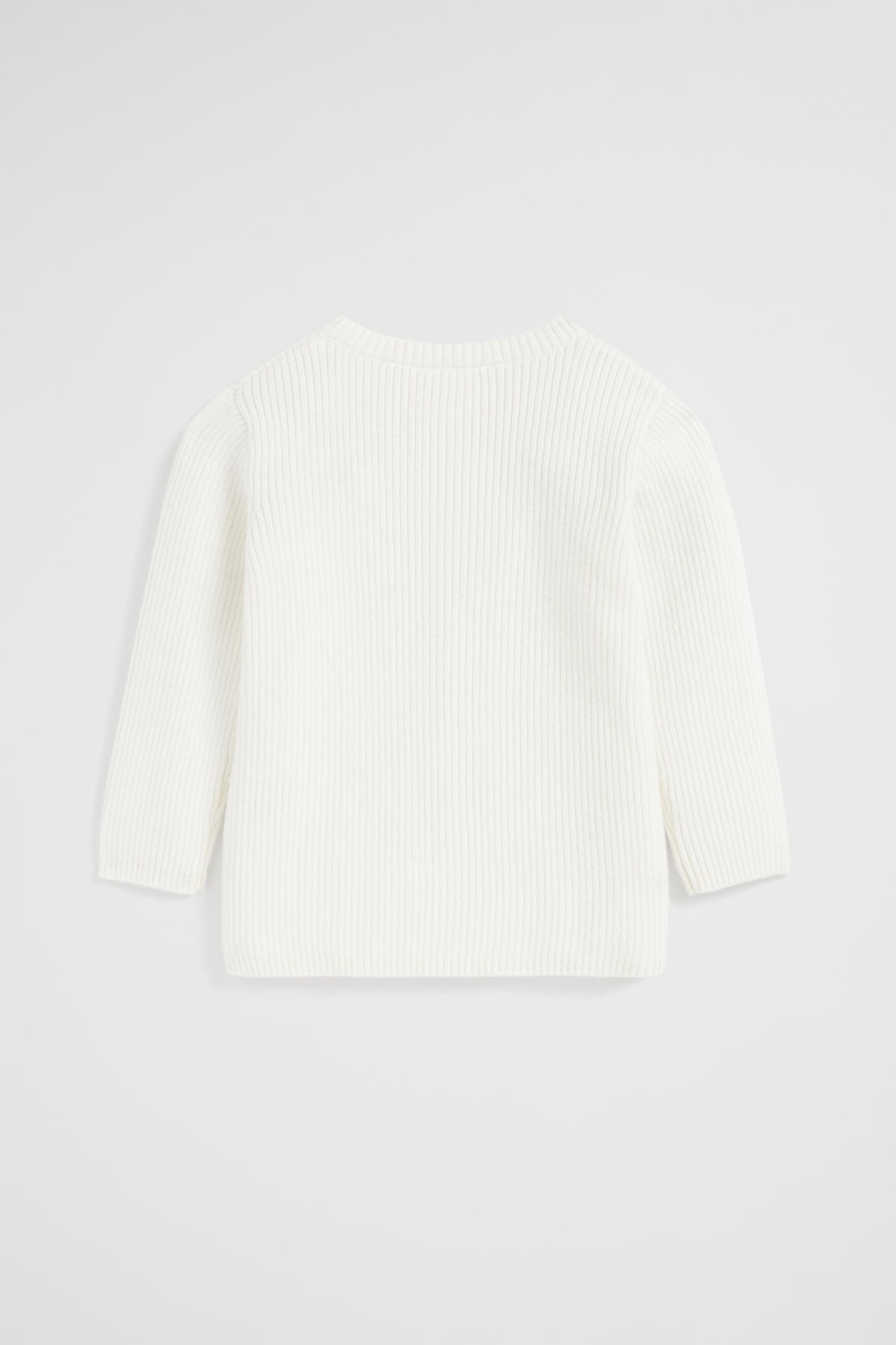 Core Knitted Cardigan