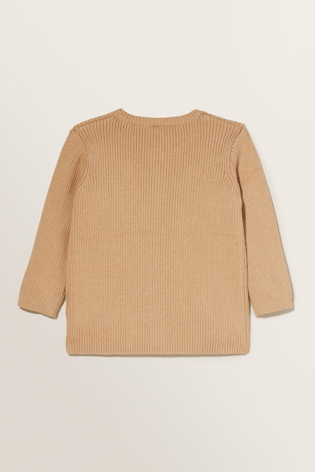Core Knitted Cardigan