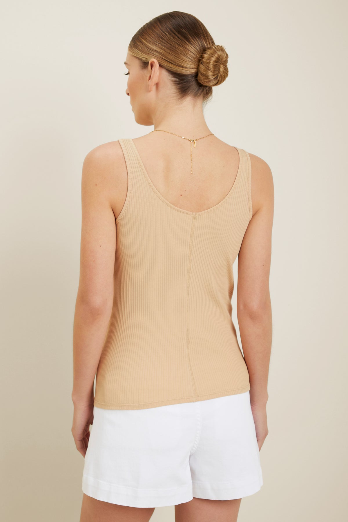 Core Rib Singlet