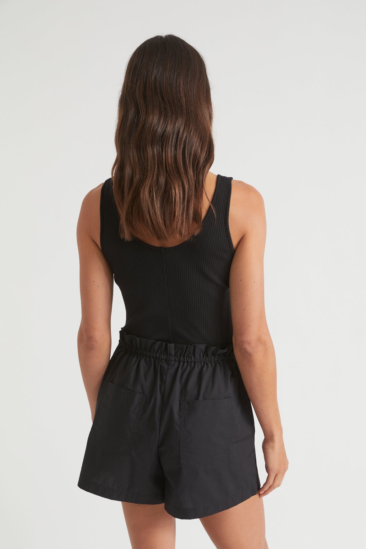 Core Rib Singlet