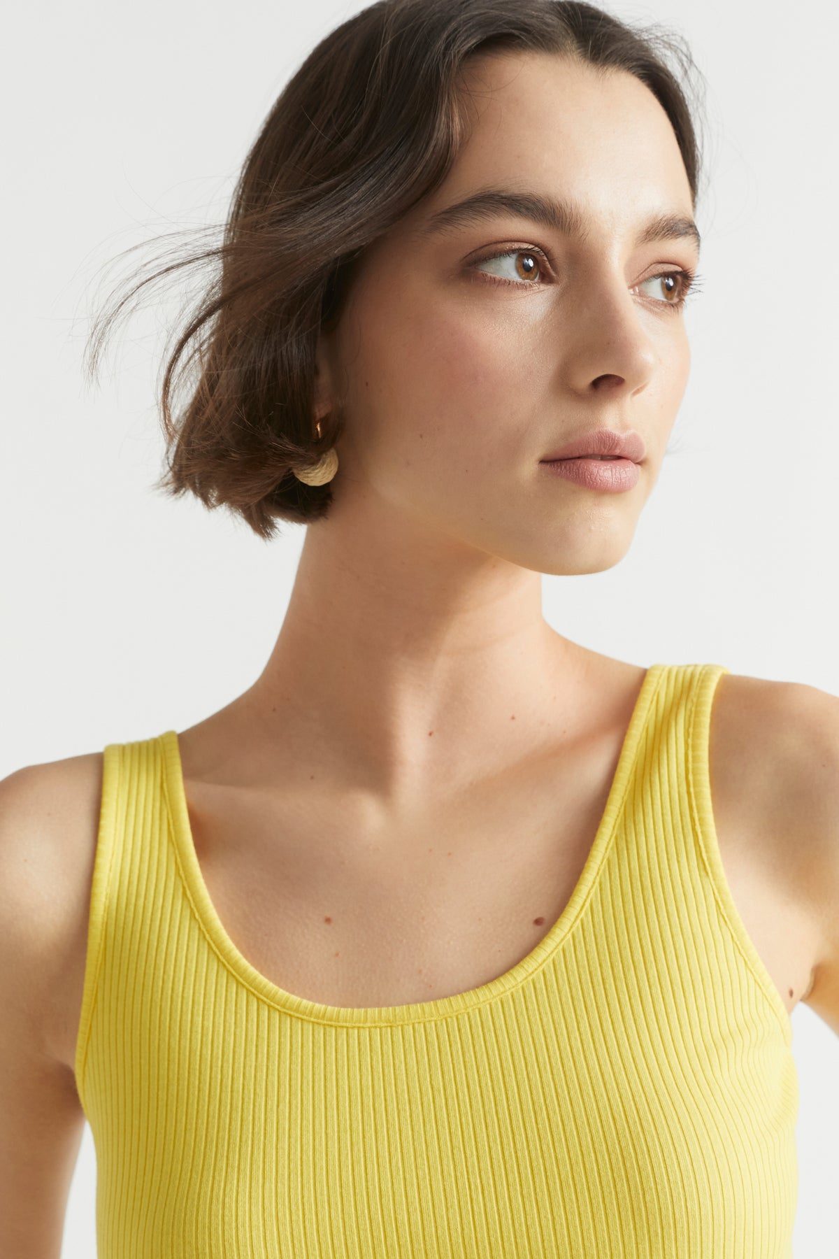 Core Rib Singlet