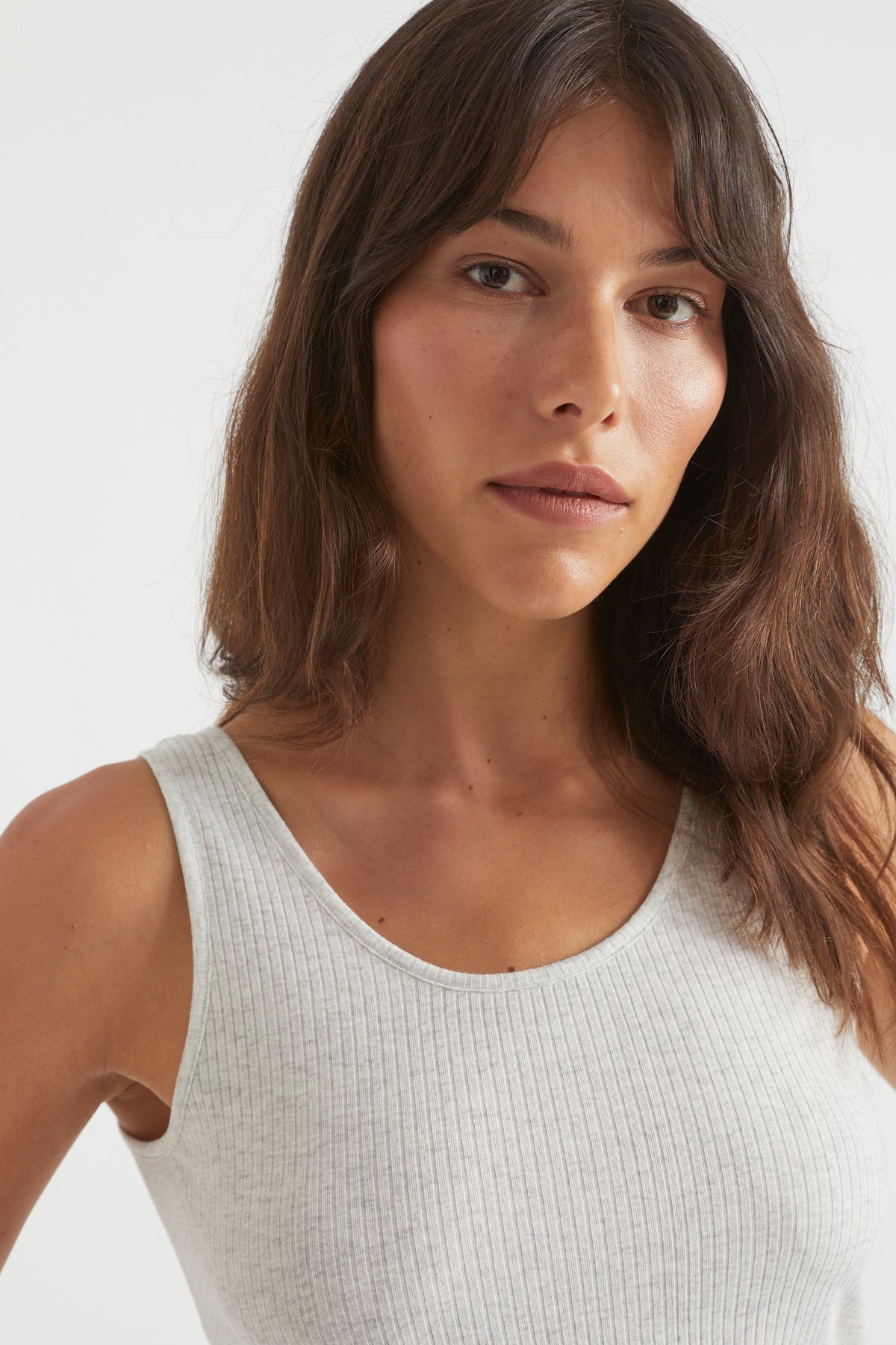 Core Rib Singlet