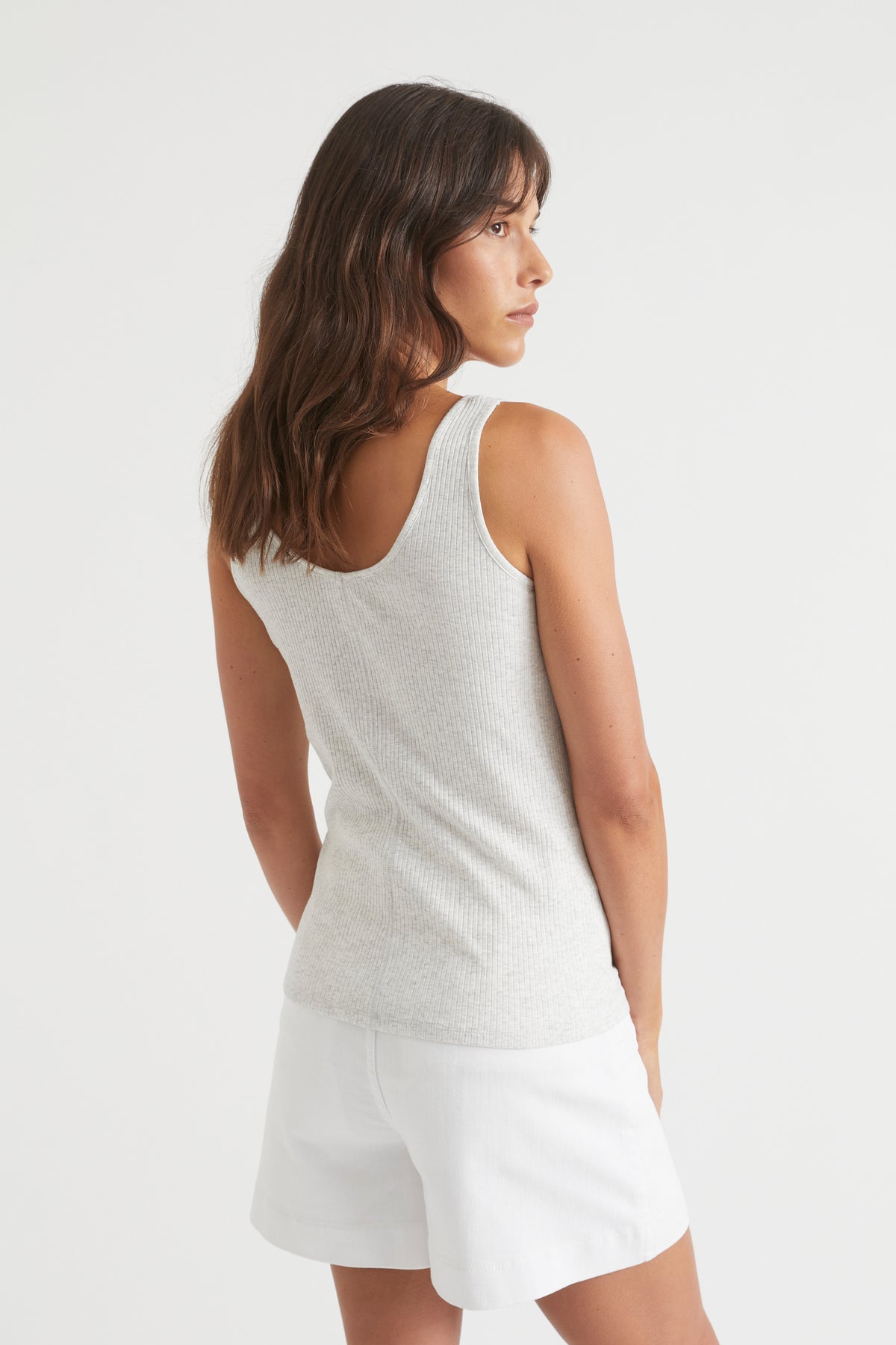 Core Rib Singlet