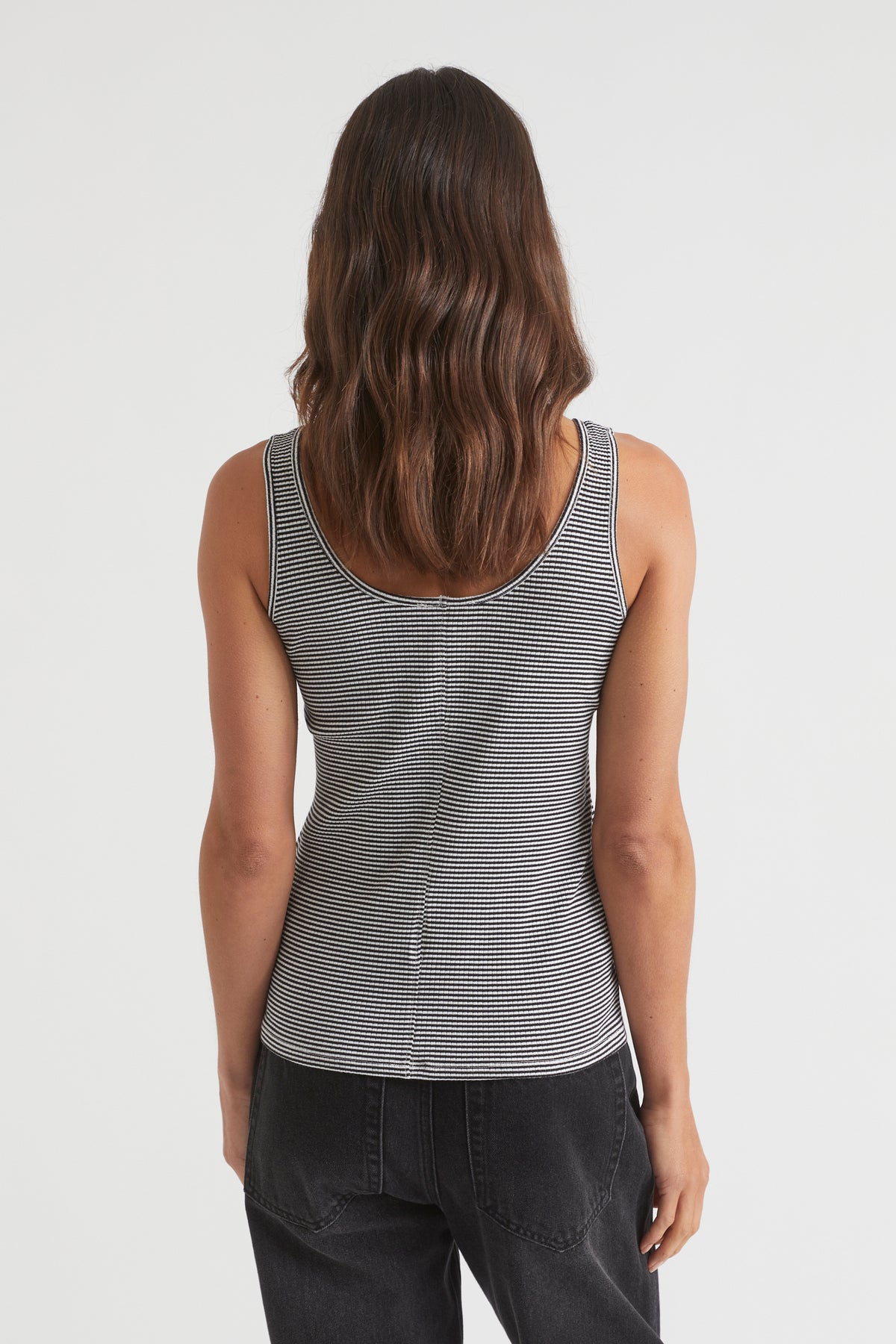 Core Rib Singlet