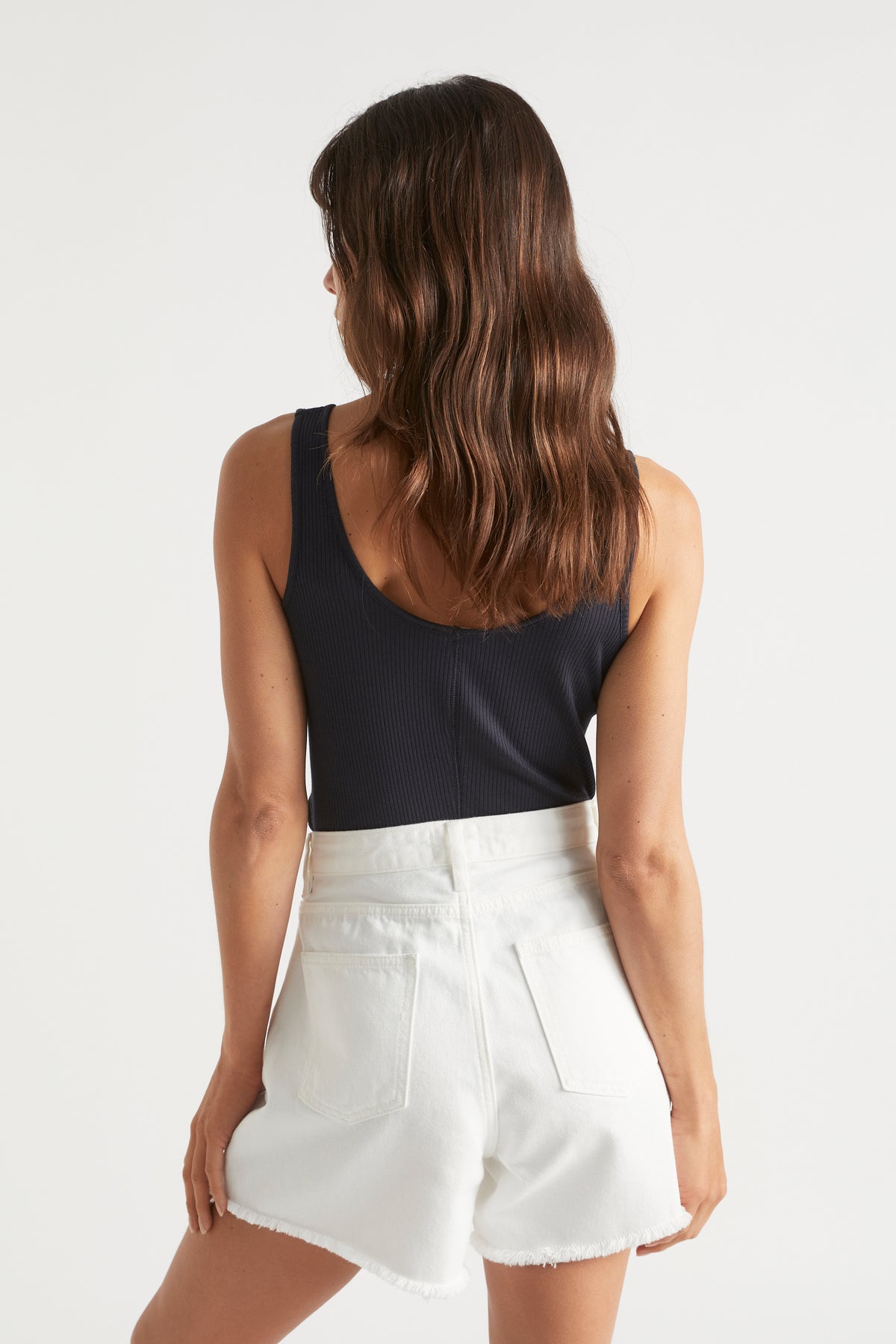 Core Rib Singlet