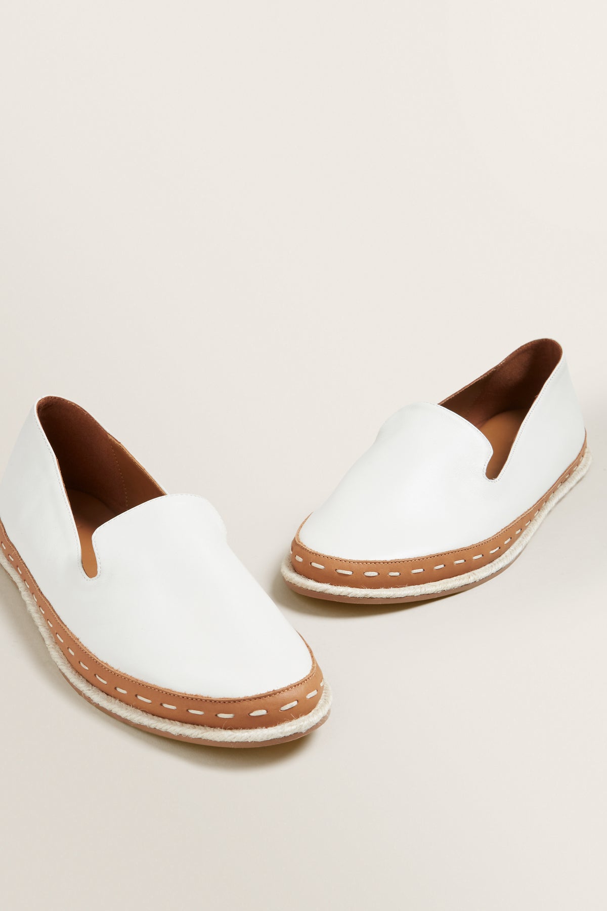 Madison Loafer