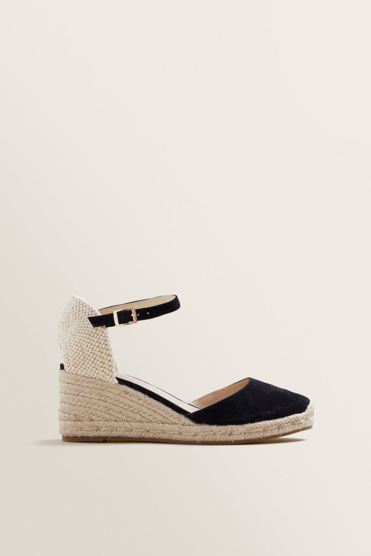 Darcy Wedge