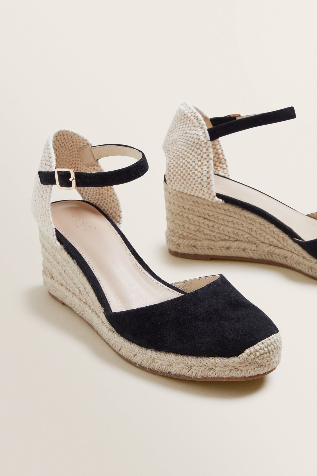 Darcy Wedge
