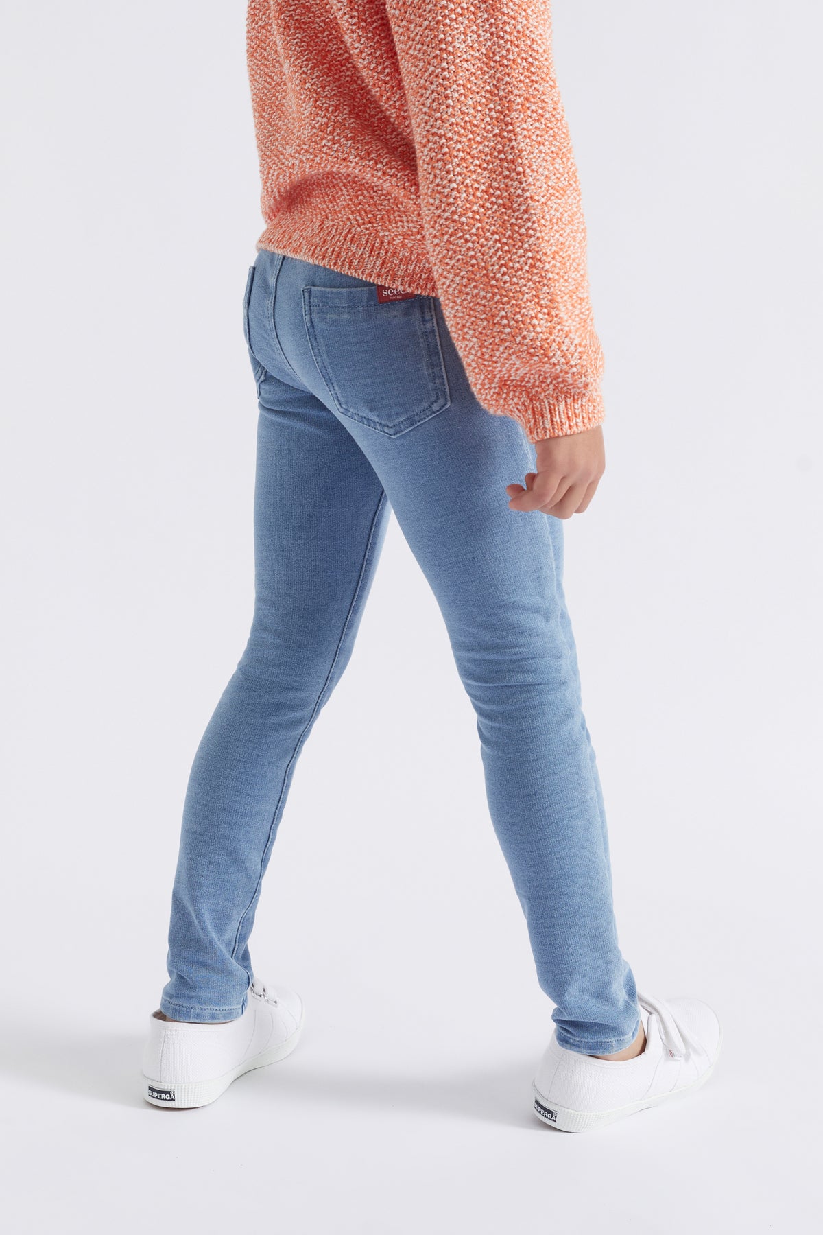 Core Ponte Jean
