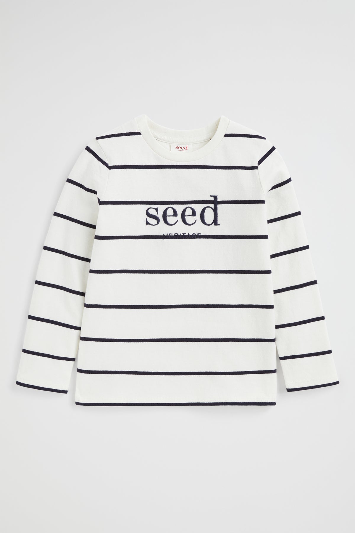 Core Logo Rugby Tee