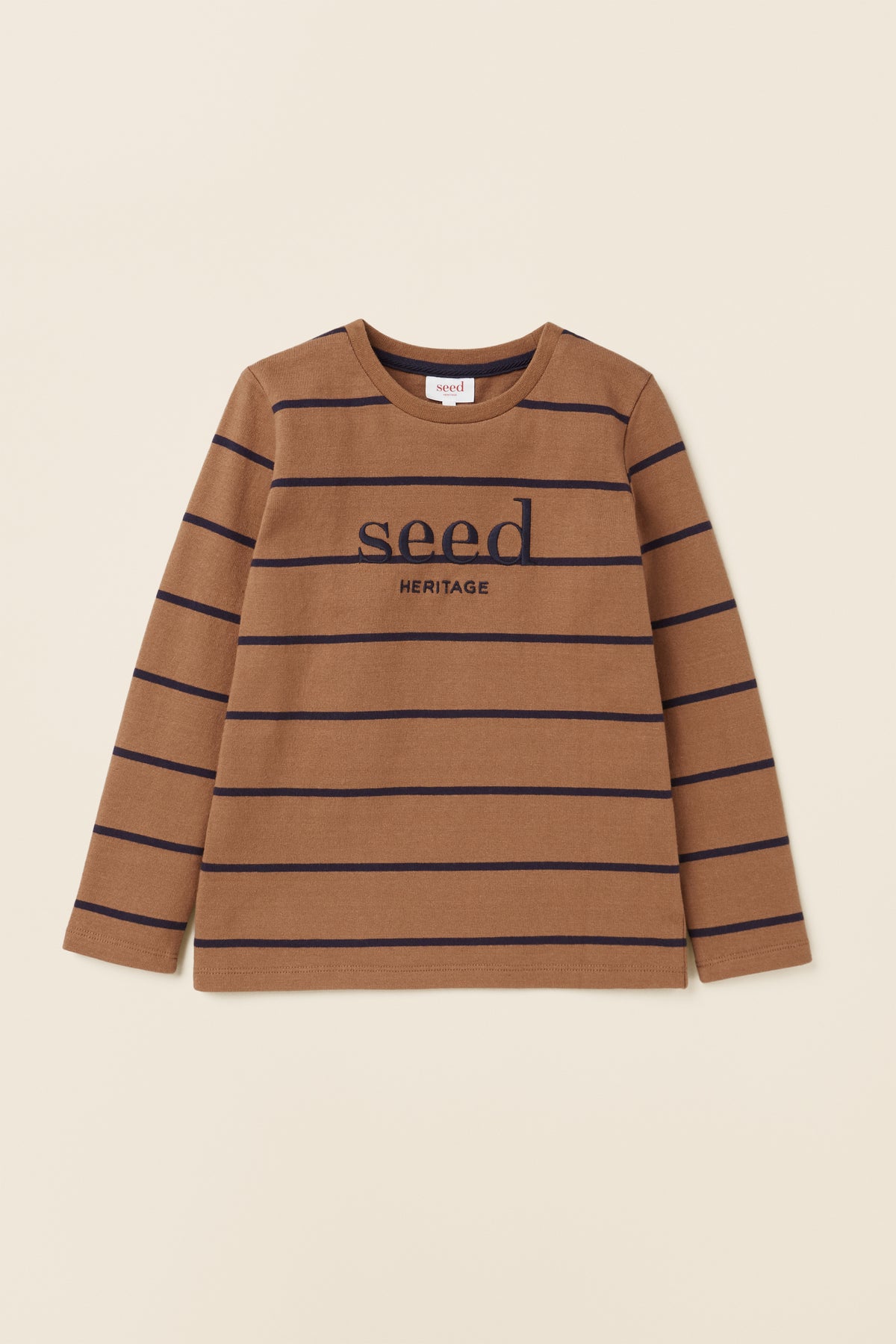 Core Logo Rugby Tee