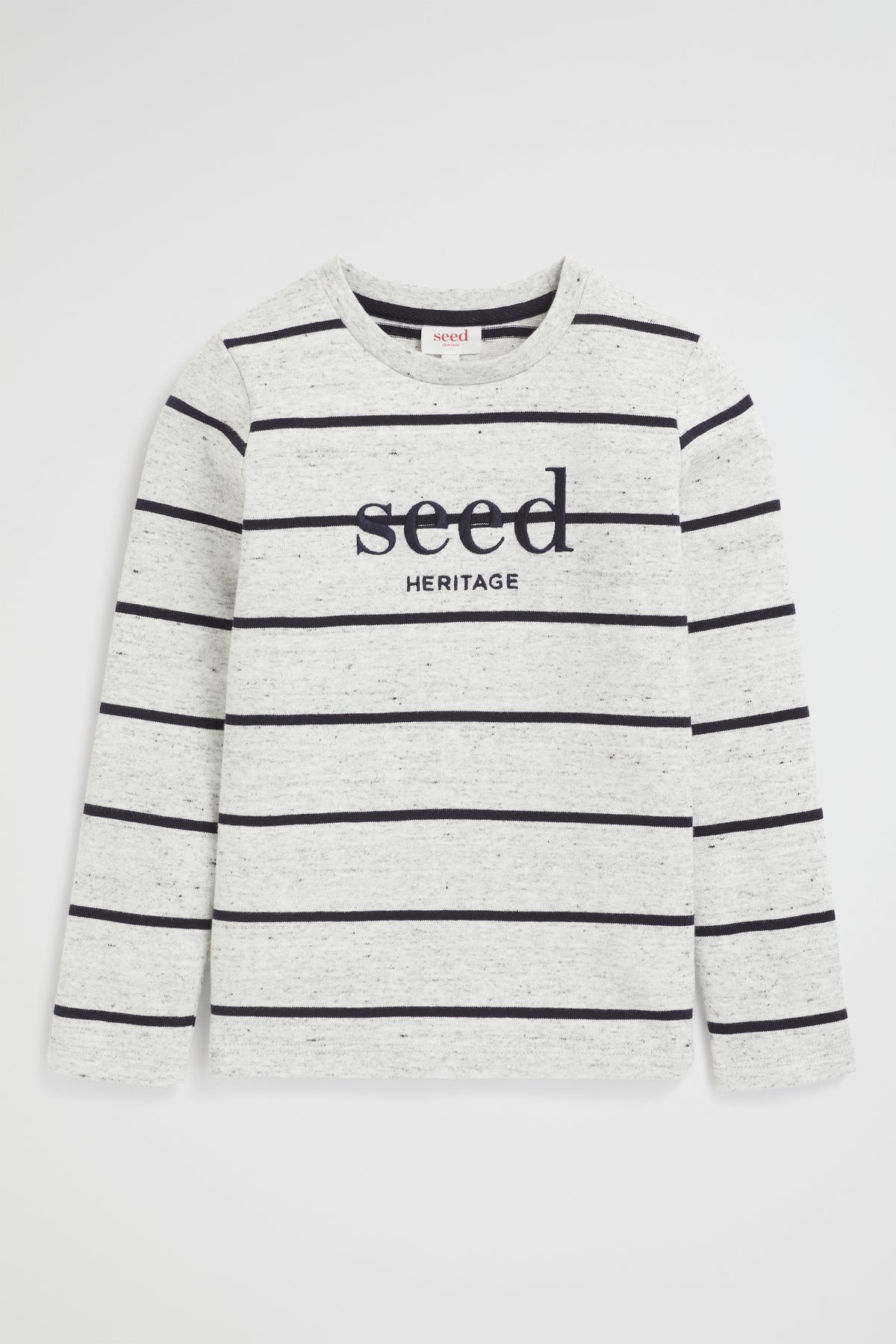 Core Logo Rugby Tee