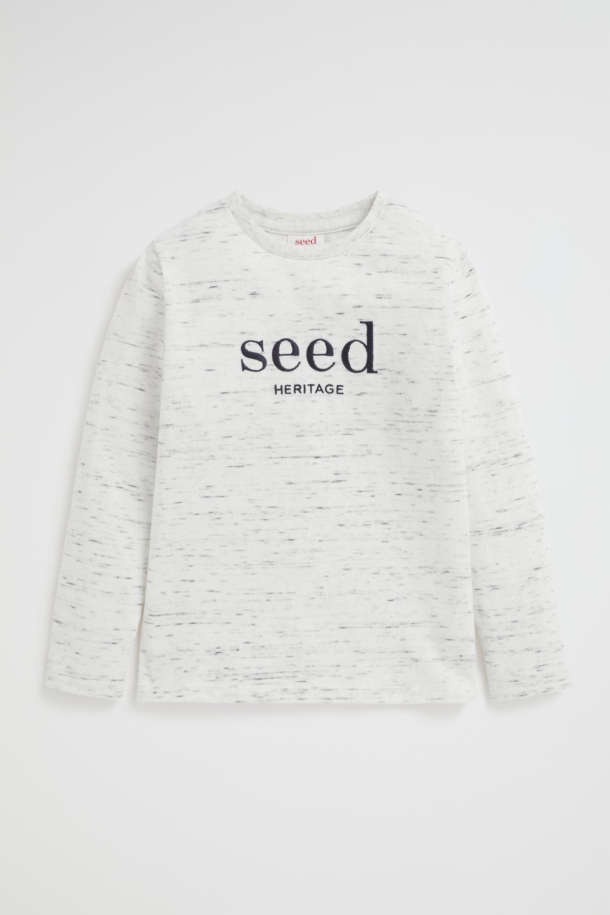 Core Logo Rugby Tee