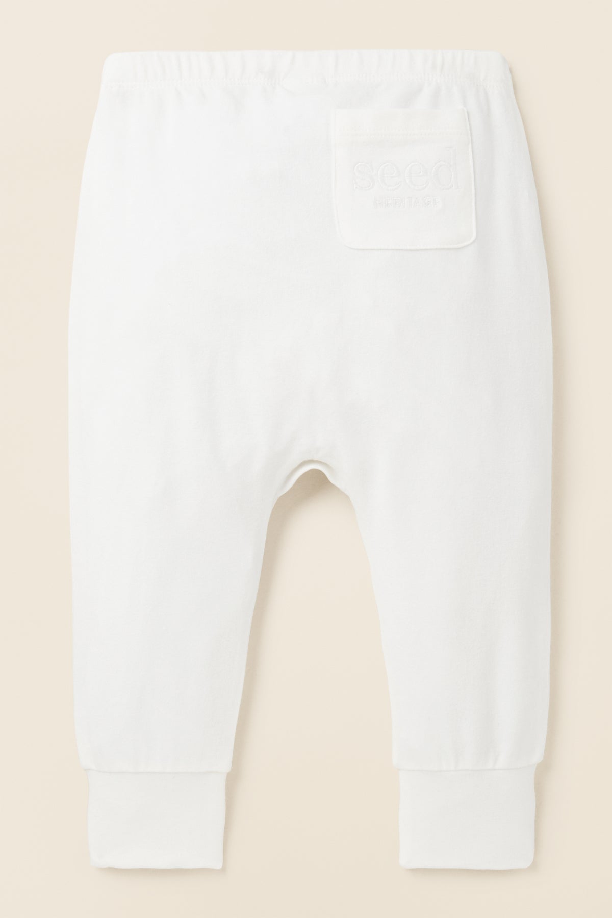 Core Logo Pocket Legging