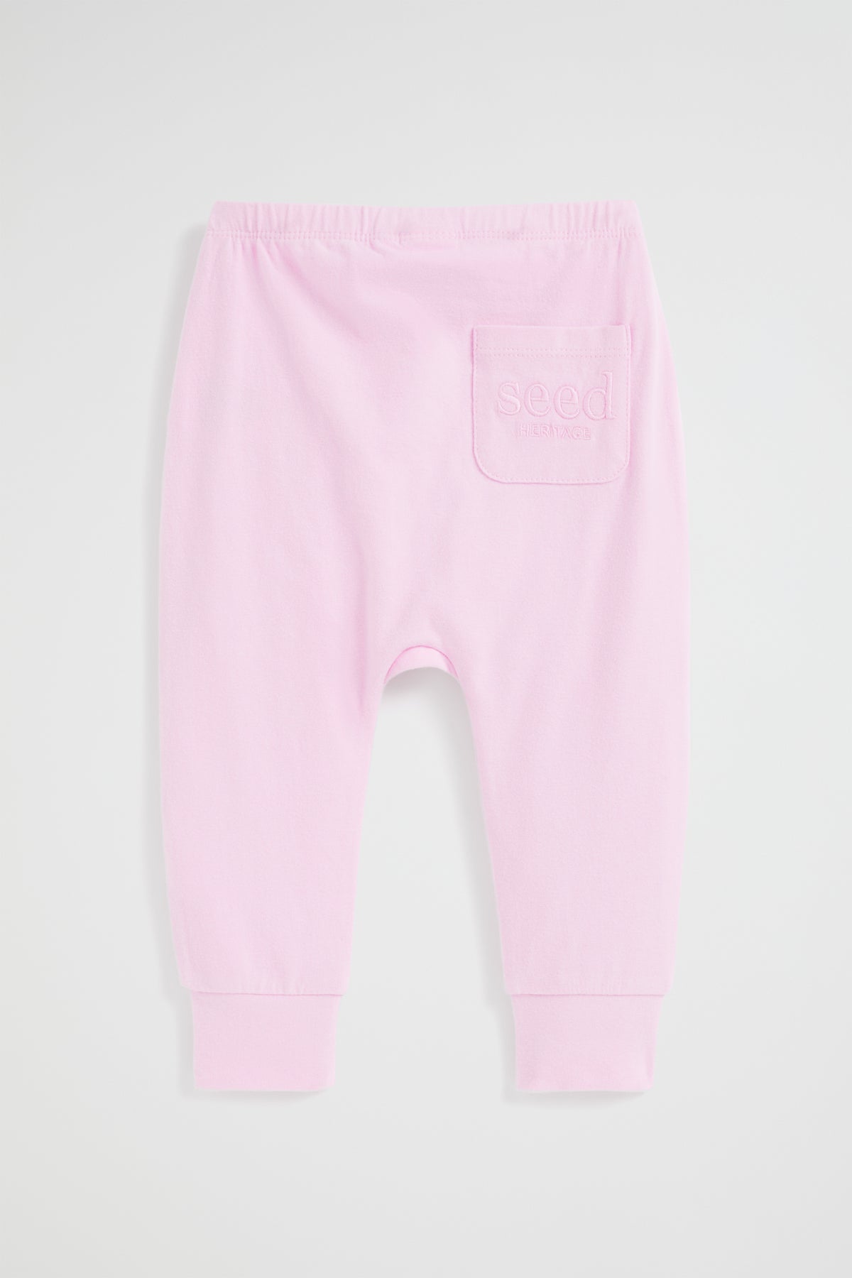 Core Logo Pocket Legging