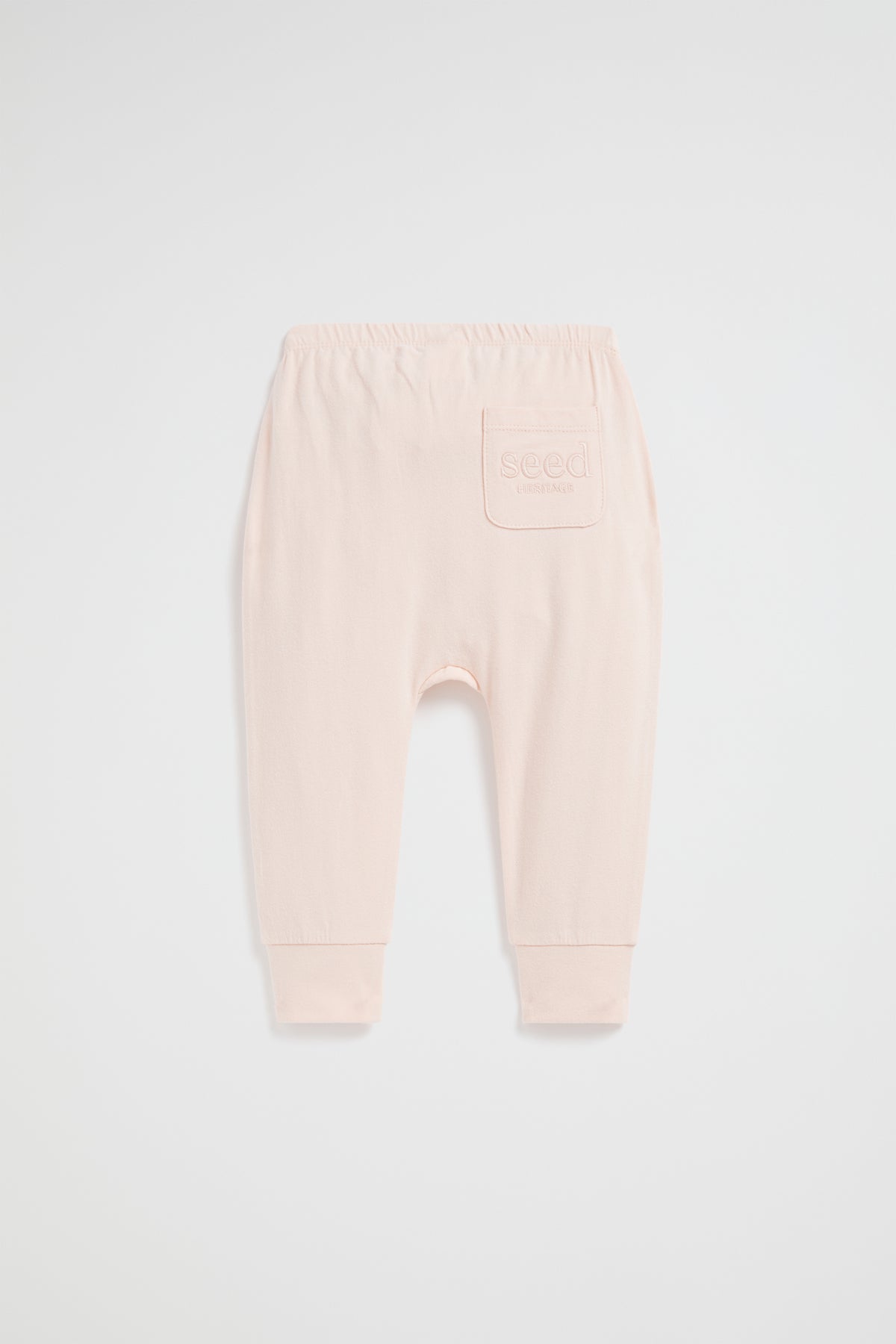 Core Logo Pocket Legging