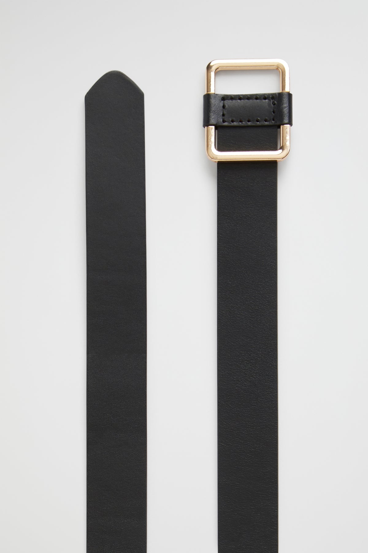 Naomi Leather Hip Belt