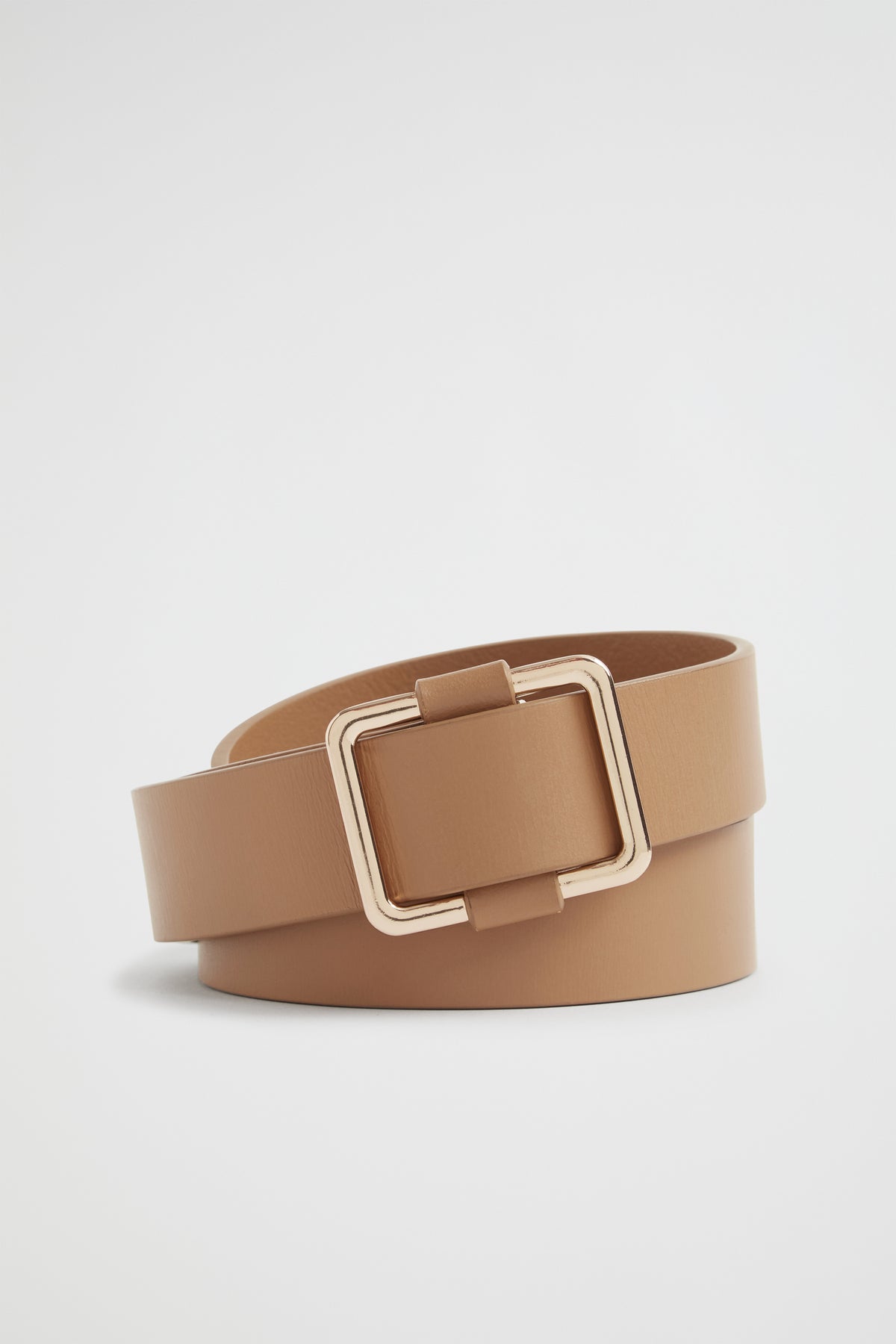 Naomi Leather Hip Belt