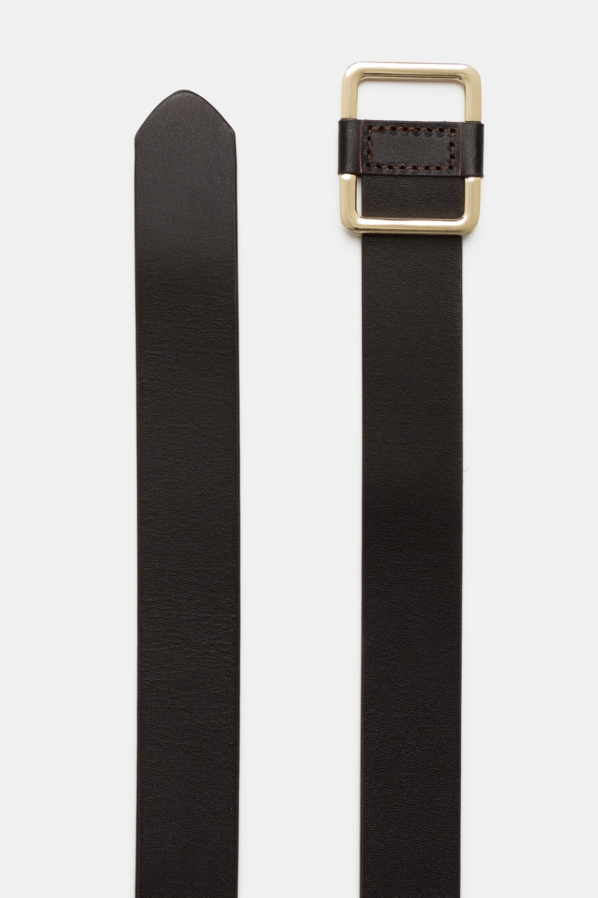Naomi Leather Hip Belt
