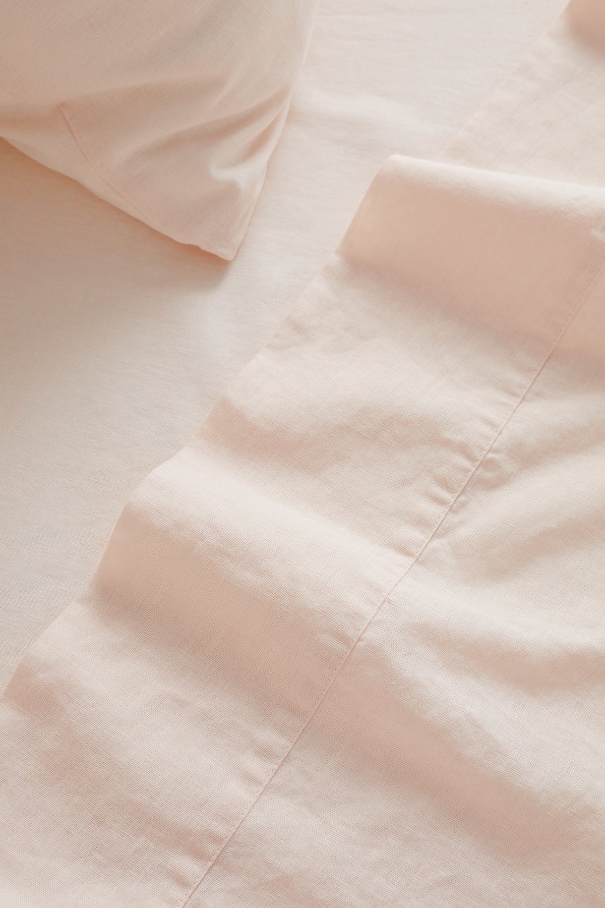 Alba Queen Flat Sheet