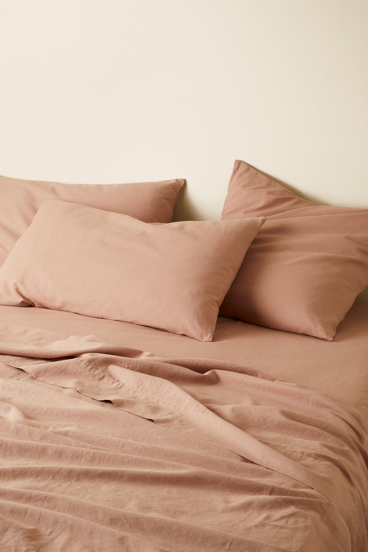 Alba Queen Flat Sheet