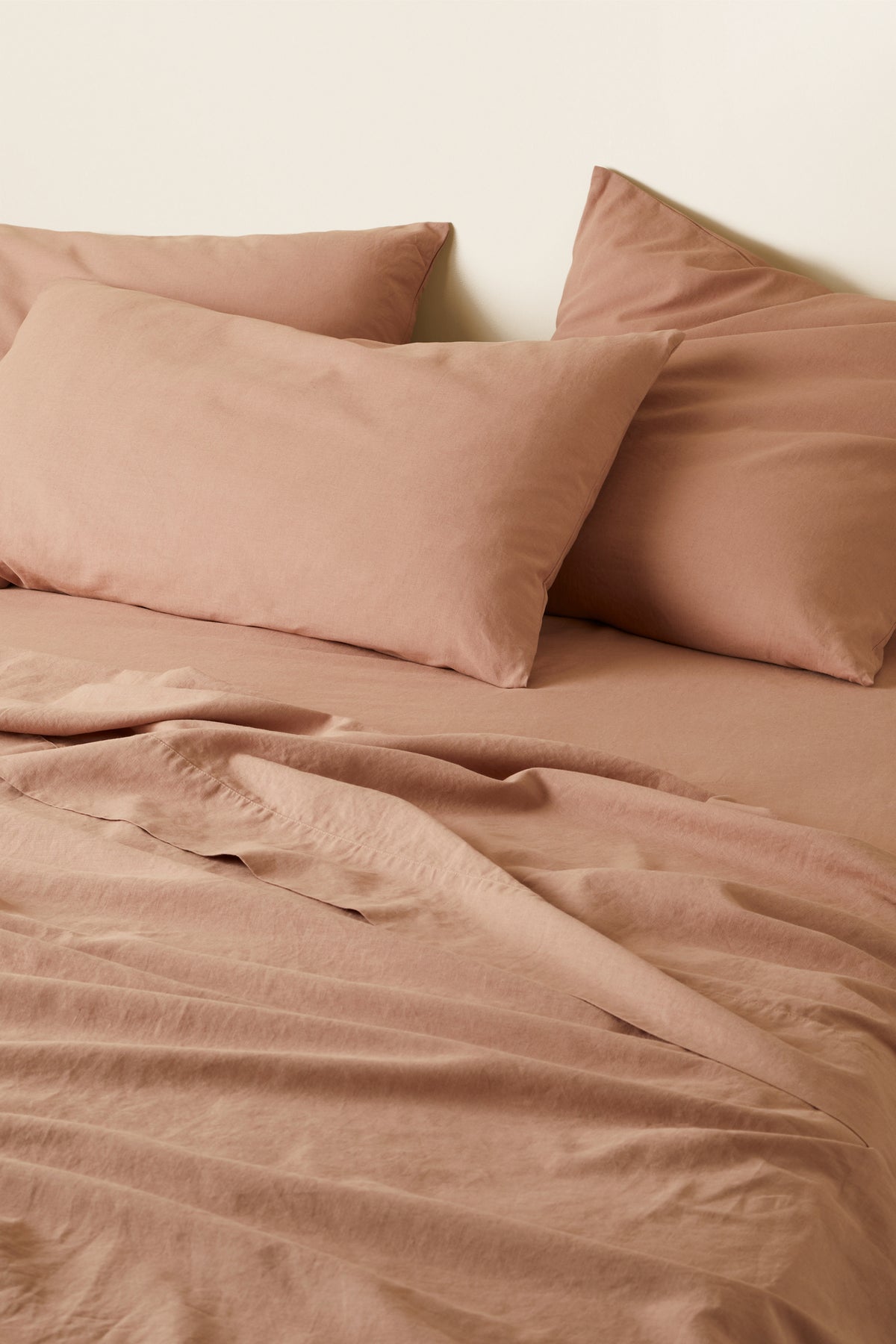 Alba King Flat Sheet