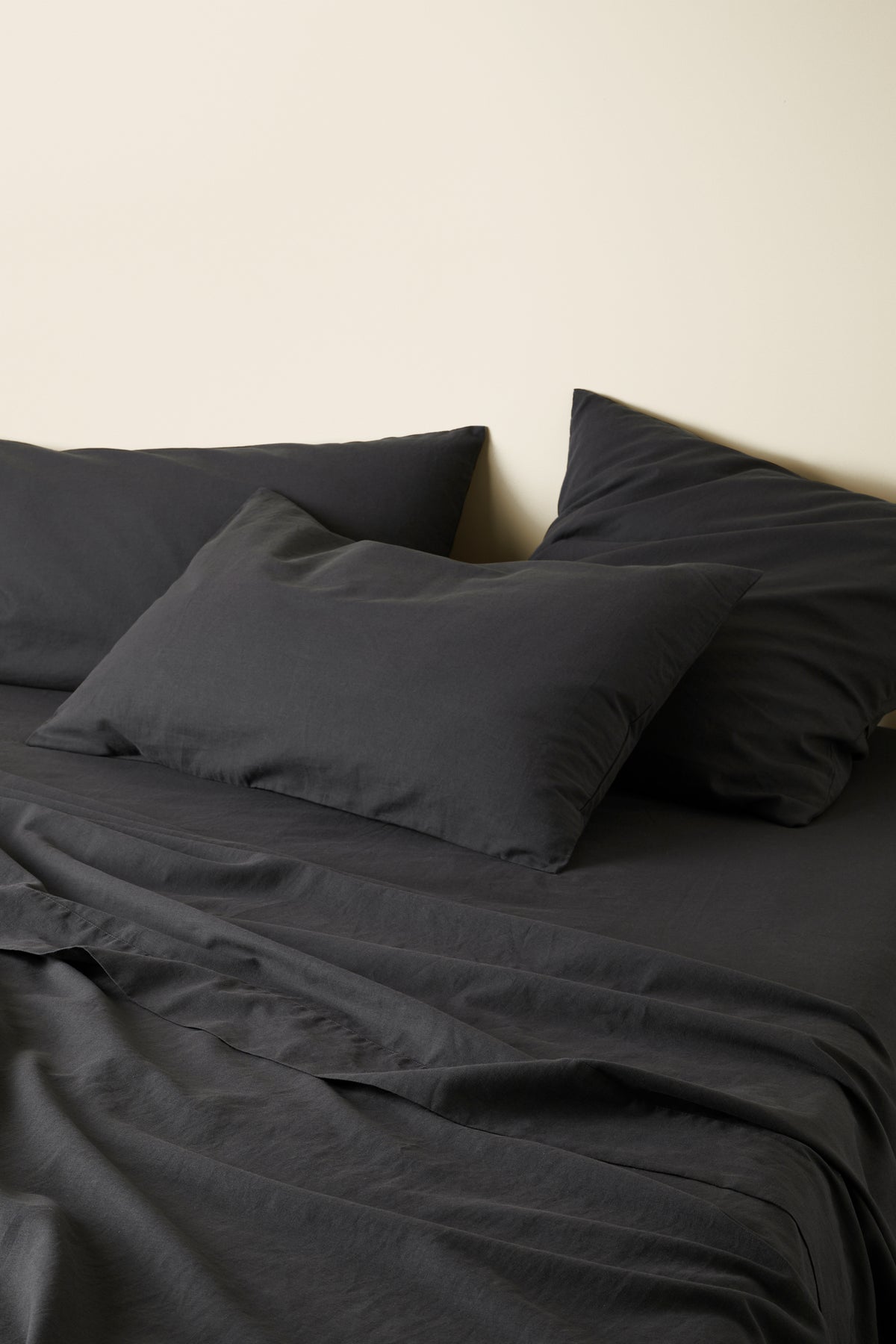 Alba King Flat Sheet