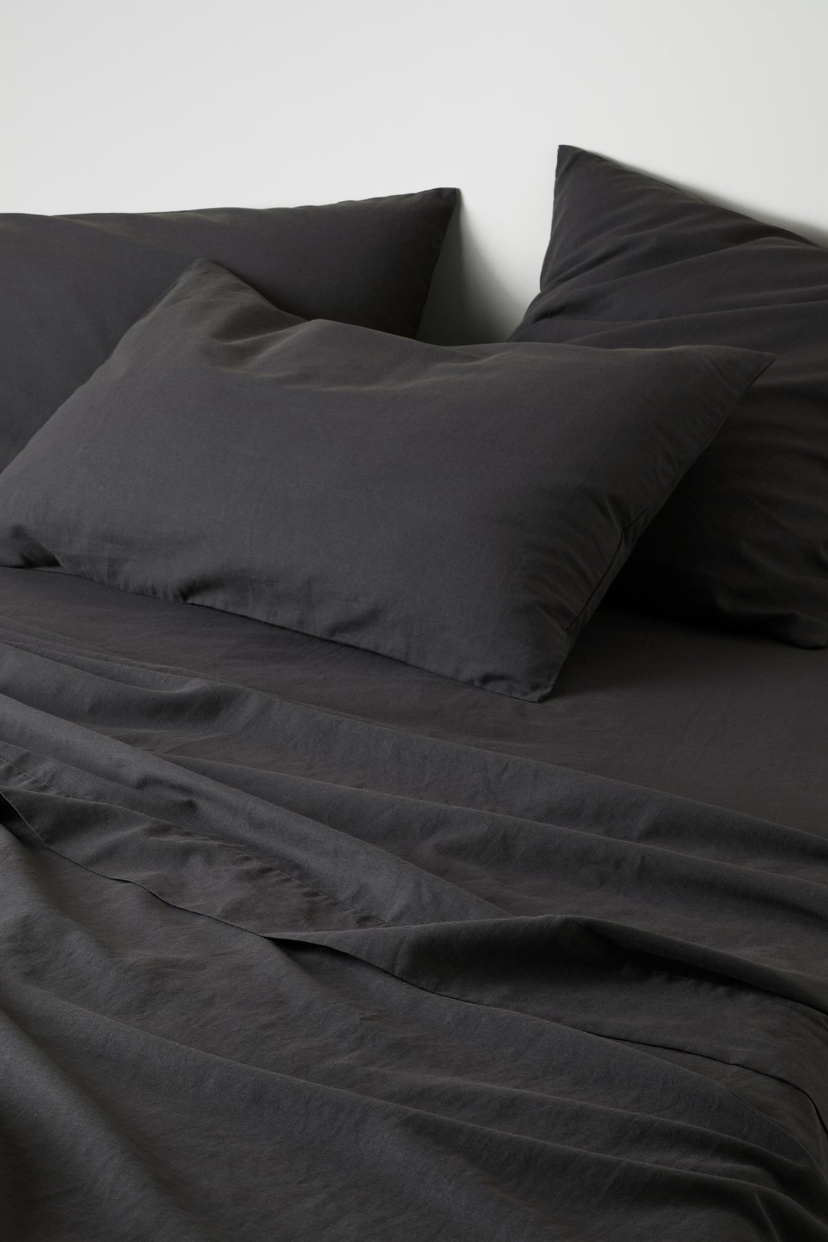 Alba King Flat Sheet