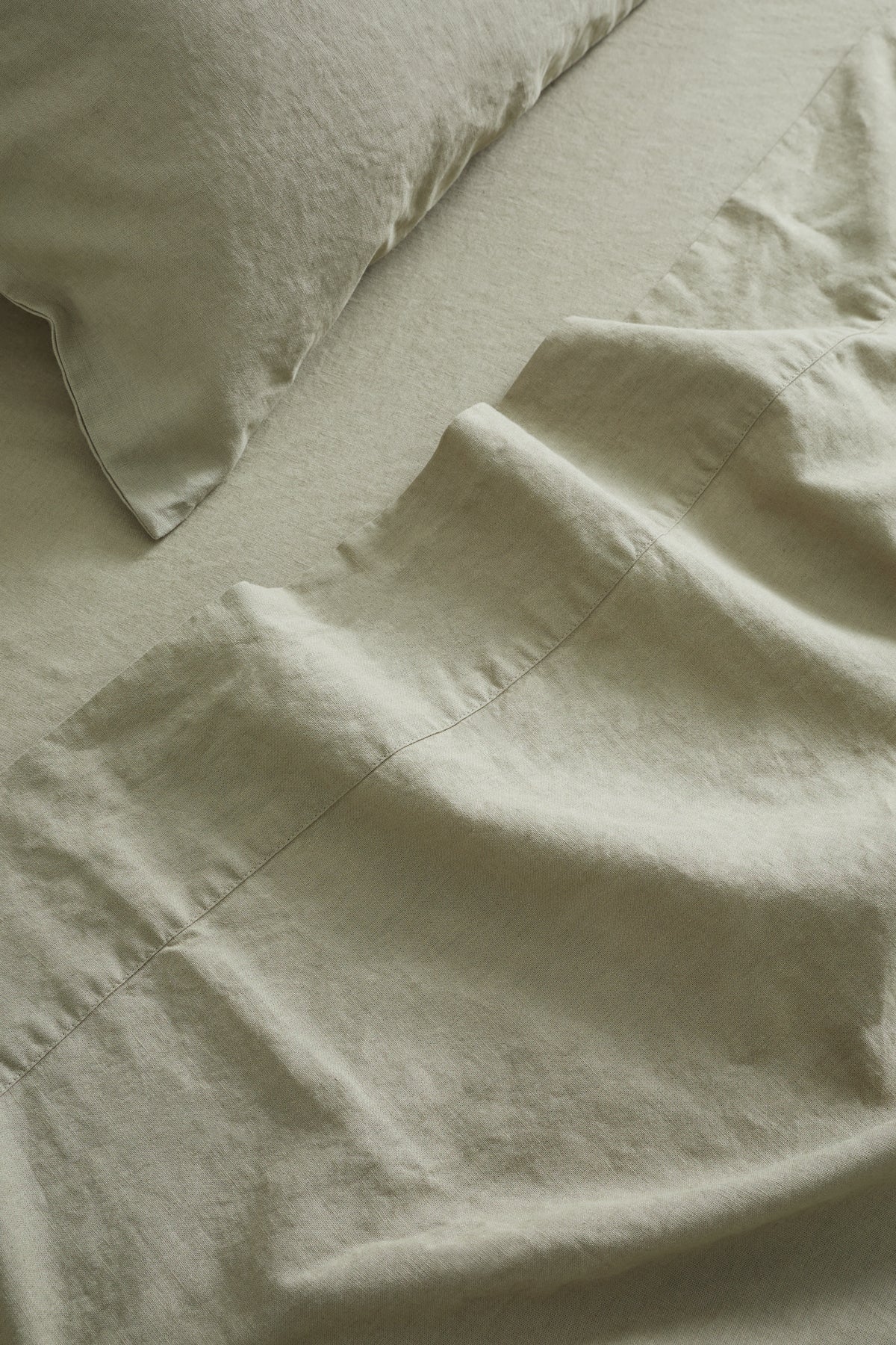 Alba King Flat Sheet
