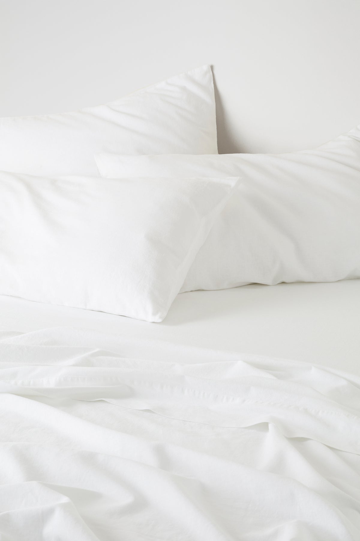 Alba King Flat Sheet