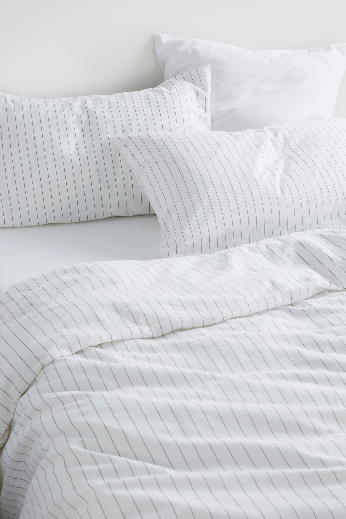 Alba Euro Pillowcase