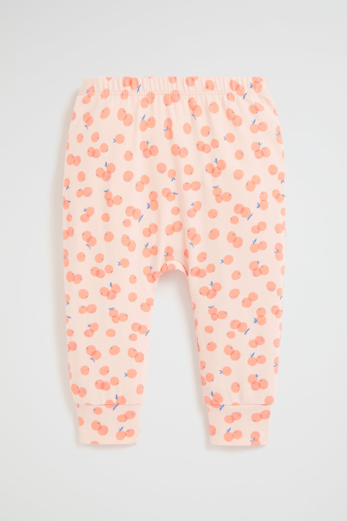 Oranges Legging