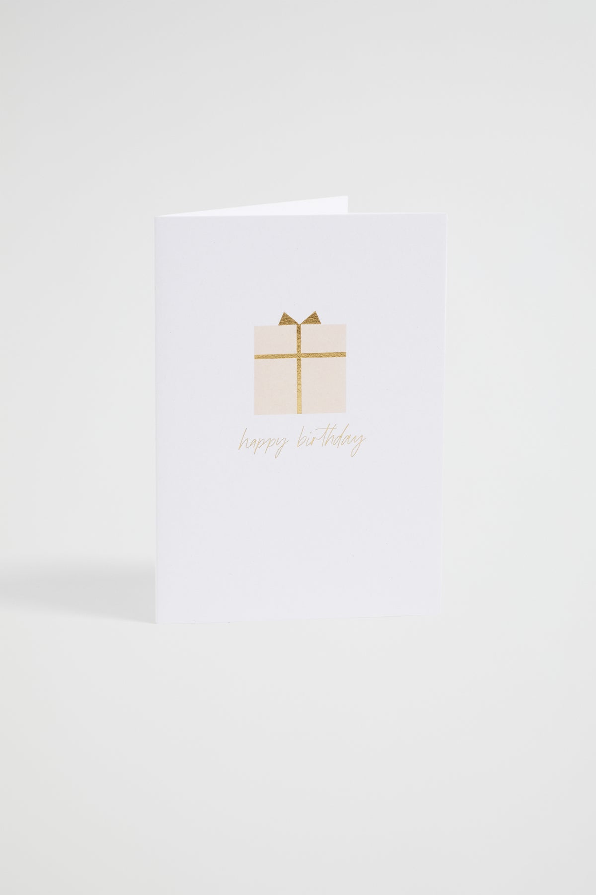 Greeting Card